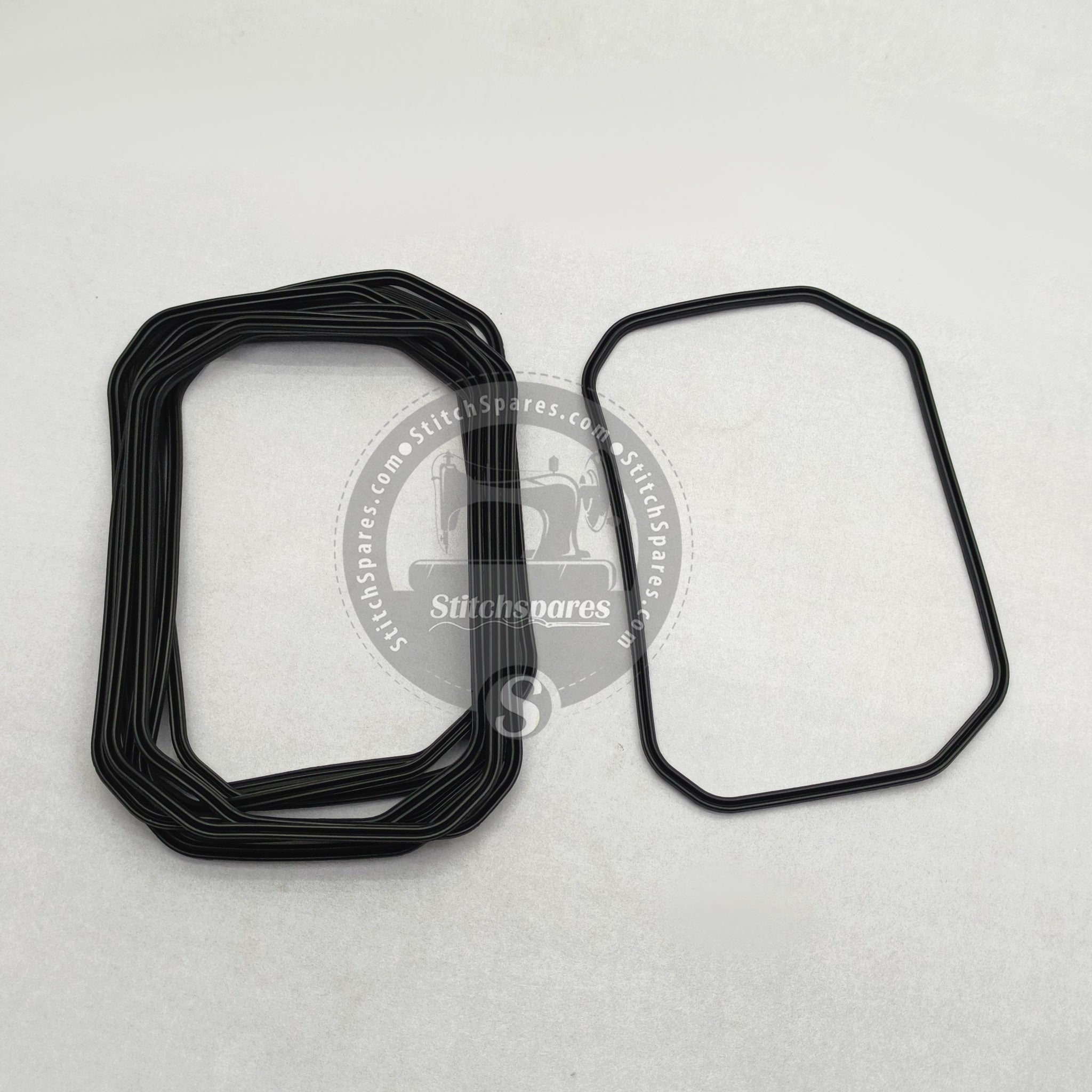 20122202 Upper Cover Washer (JACK ORIGINAL) JACK JK-804D, JK-805D Overlock Machine Spare Parts
