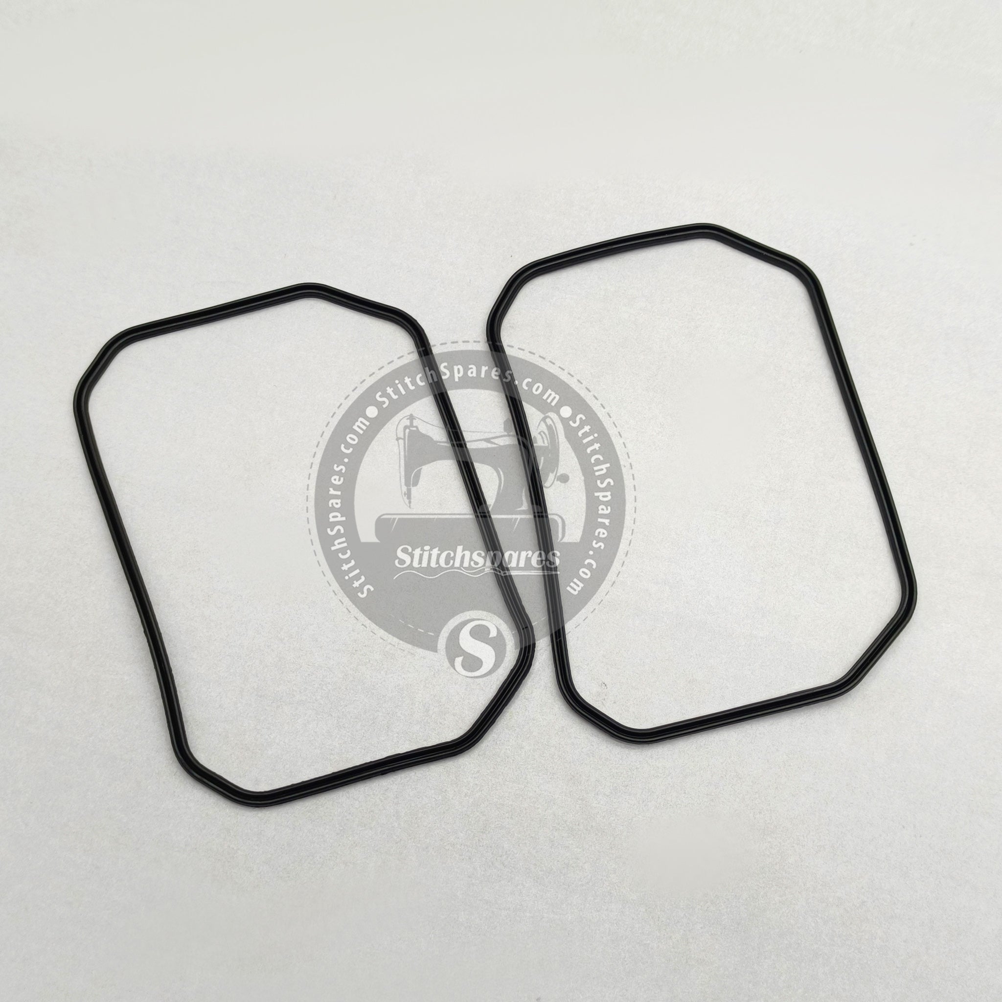 20122202 Upper Cover Washer (JACK ORIGINAL) JACK JK-804D, JK-805D Overlock Machine Spare Parts
