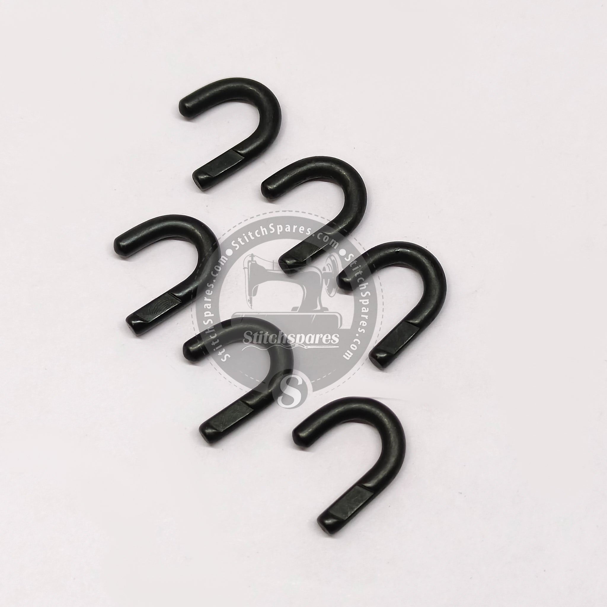 20126010 Looper Link Holder (JACK ORIGINAL) JACK JK-804D, JK-805D,E3 Overlock Machine Spare Parts