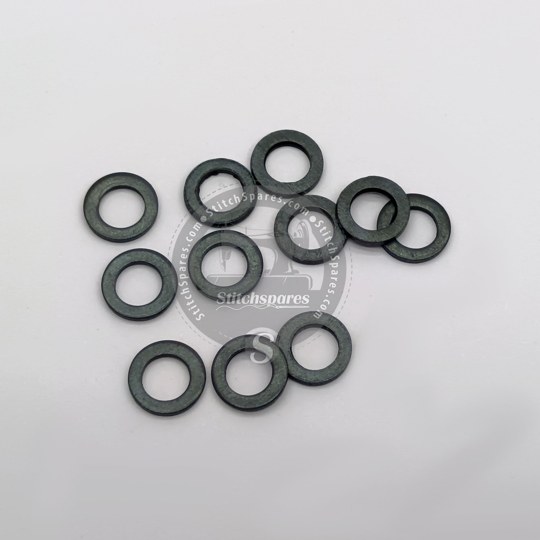 20128021 WASHER  ( JACK ORIGINAL ) Jack JK-804D, JK-805D Overlock Machine Spare Parts