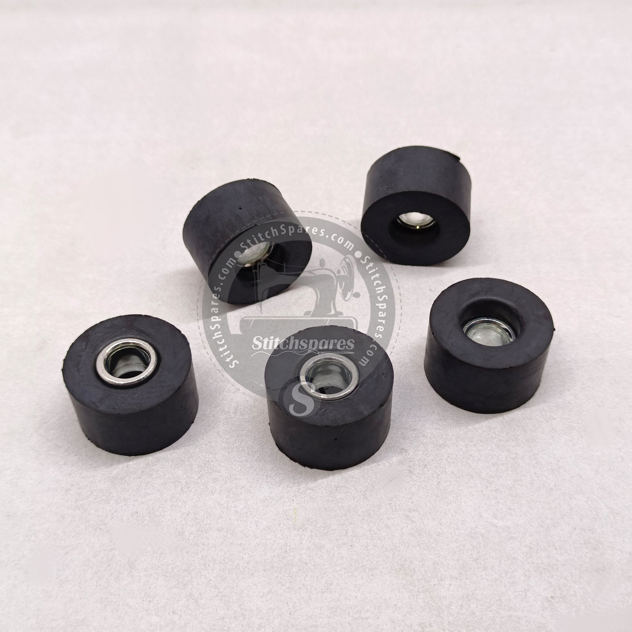 #20131030 WASHER ( JACK ORIGINAL) Jack E4,804D Overlock Machine Spare Parts