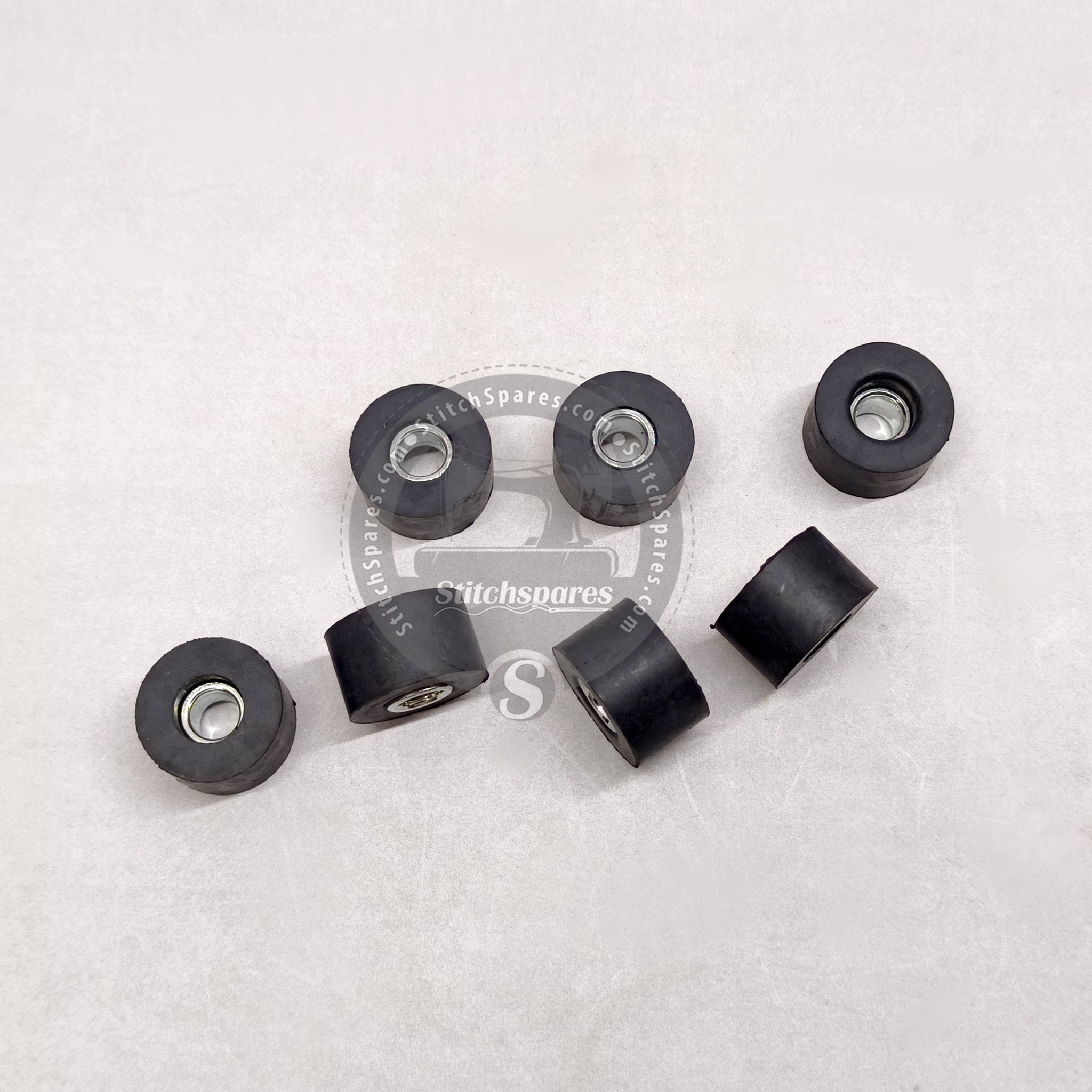 #20131030 WASHER ( JACK ORIGINAL) Jack E4,804D Overlock Machine Spare Parts
