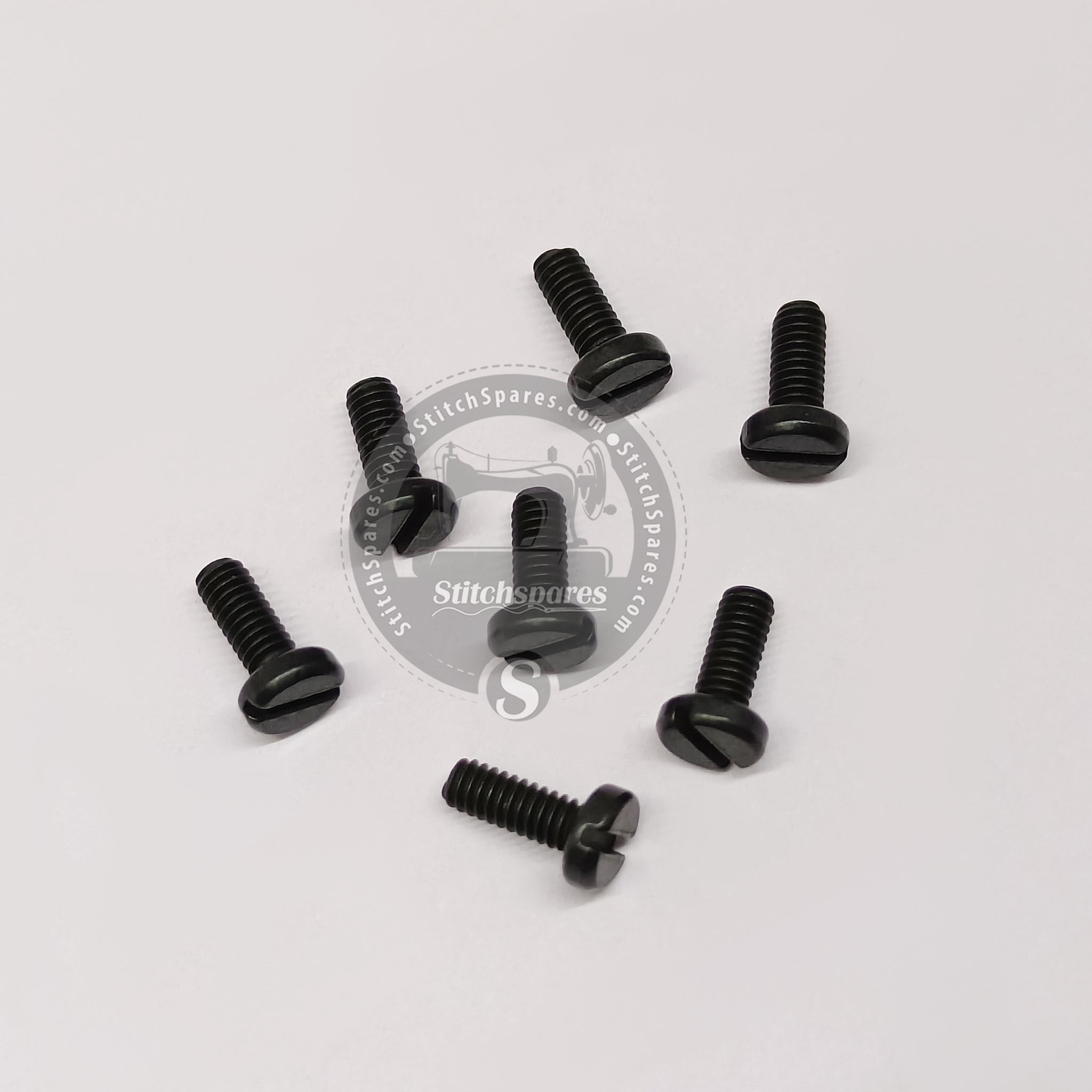 201S11003 Screw Jack (JACK ORIGINAL) JK-804D, JK-805D Overlock Machine Spare Parts
