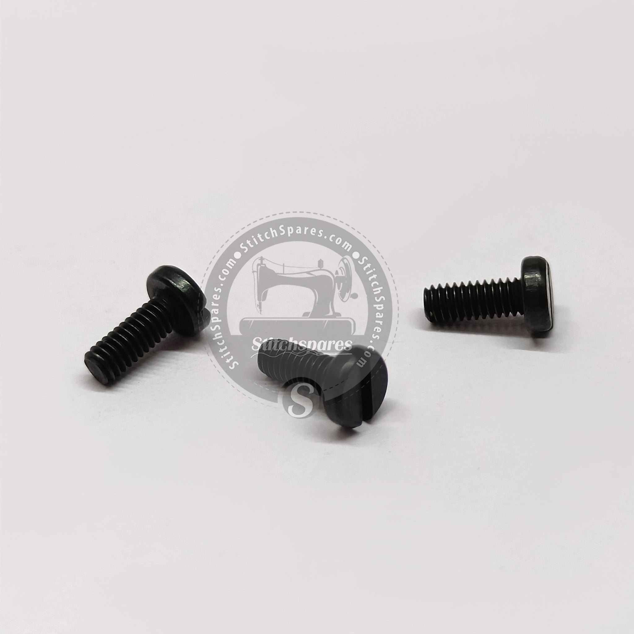 201S11003 Screw Jack (JACK ORIGINAL) JK-804D, JK-805D Overlock Machine Spare Parts