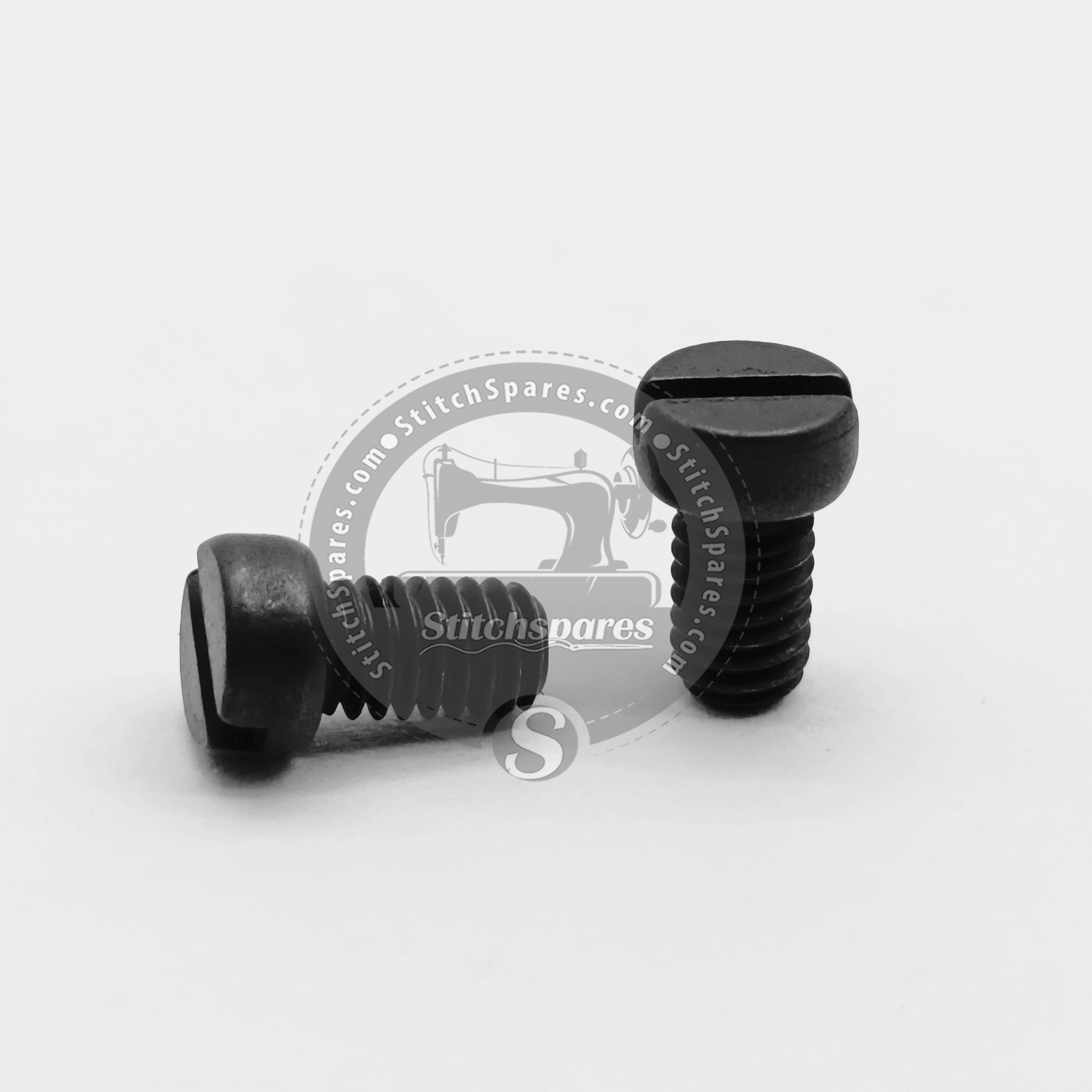 201S11008 Front Needle Snap Screw  ( JACK ORIGINAL ) Jack JK-804D, JK-805D Overlock Machine Spare Parts
