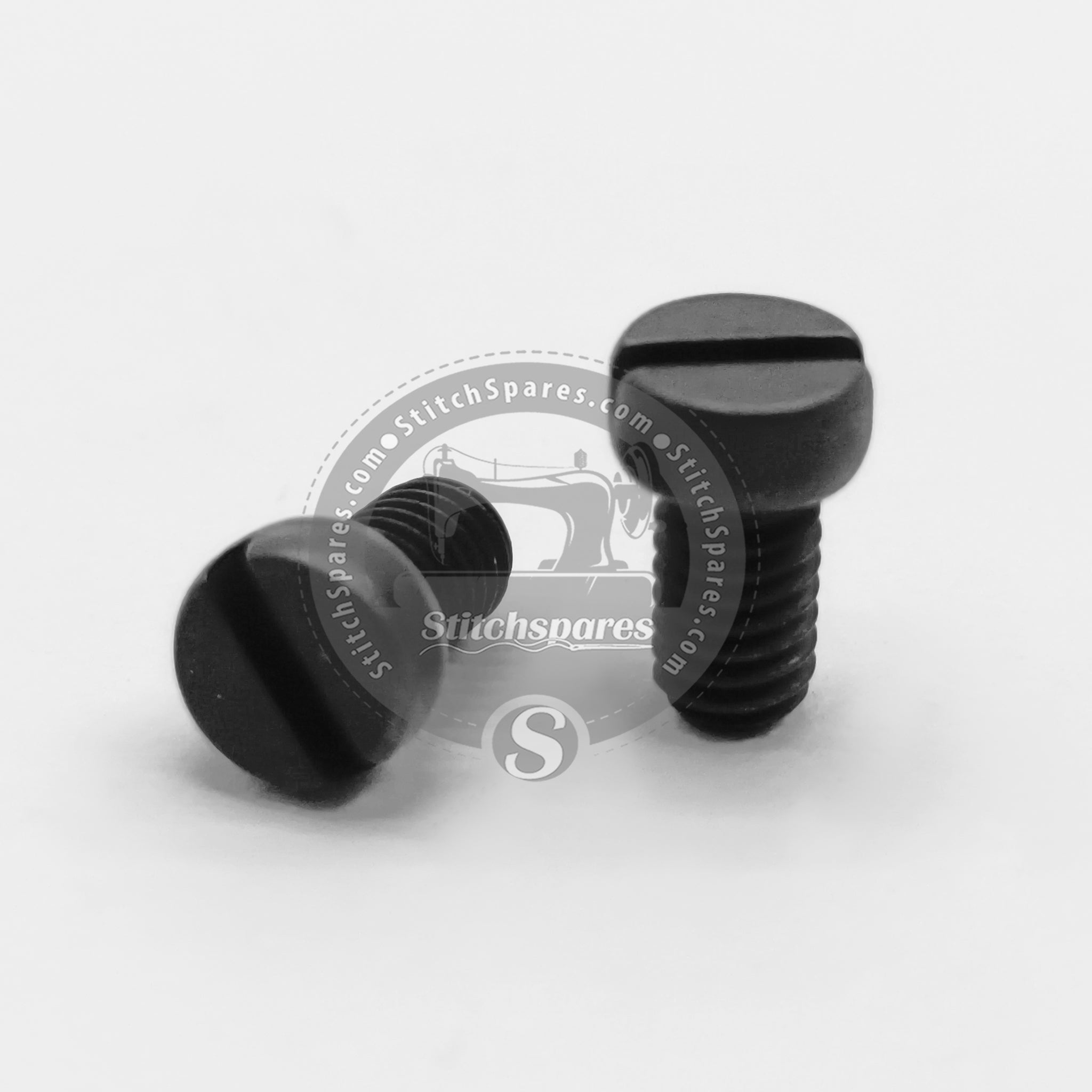 201S11008 Front Needle Snap Screw  ( JACK ORIGINAL ) Jack JK-804D, JK-805D Overlock Machine Spare Parts