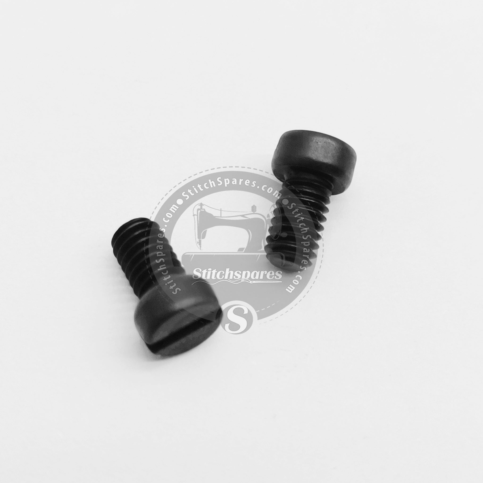 201S11008 Screw JACK (JACK ORIGINAL) JK-804D, JK-805D Overlock Machine Spare Parts