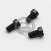 201S11008 Screw JACK (JACK ORIGINAL) JK-804D, JK-805D Overlock Machine Spare Parts