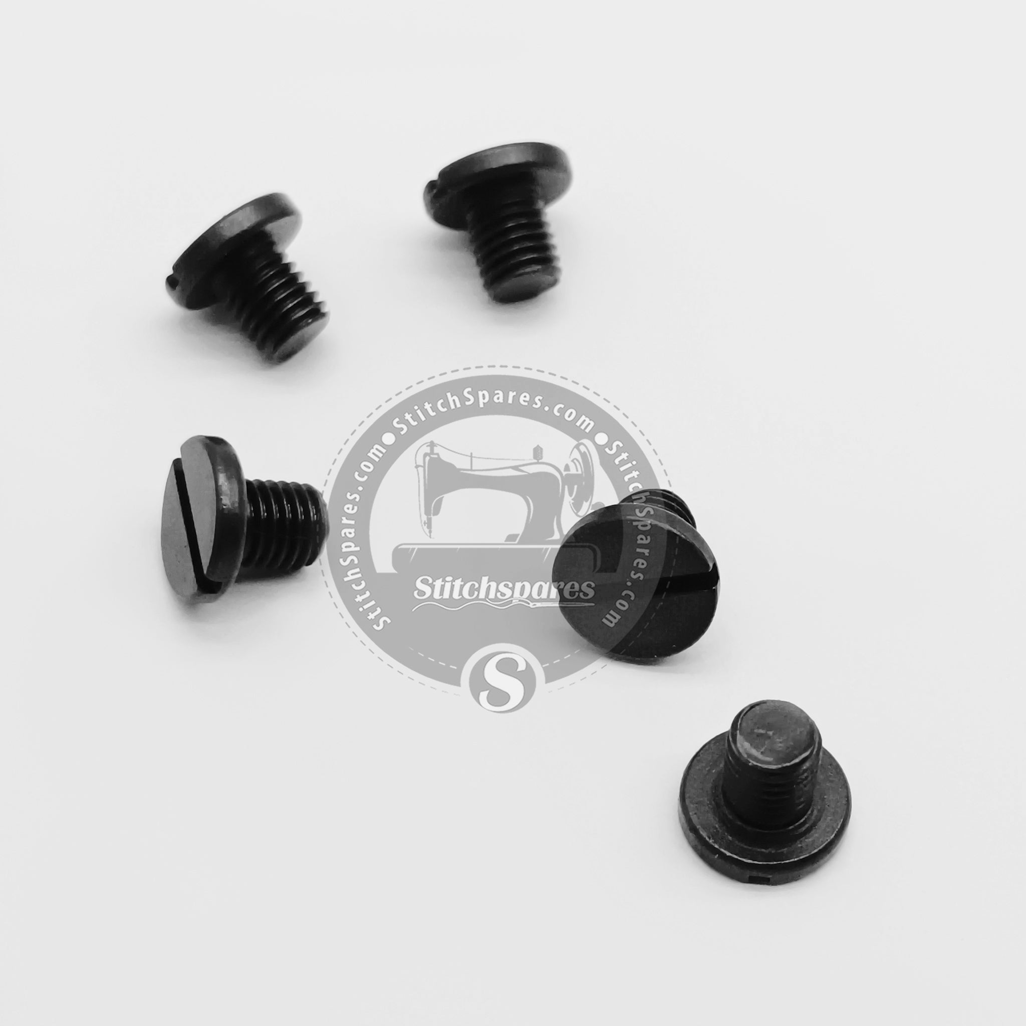 201S11014 Screw (JACK ORIGINAL ) JACK JK-804D, JK-805D , E3 Overlock Machine Spare Parts