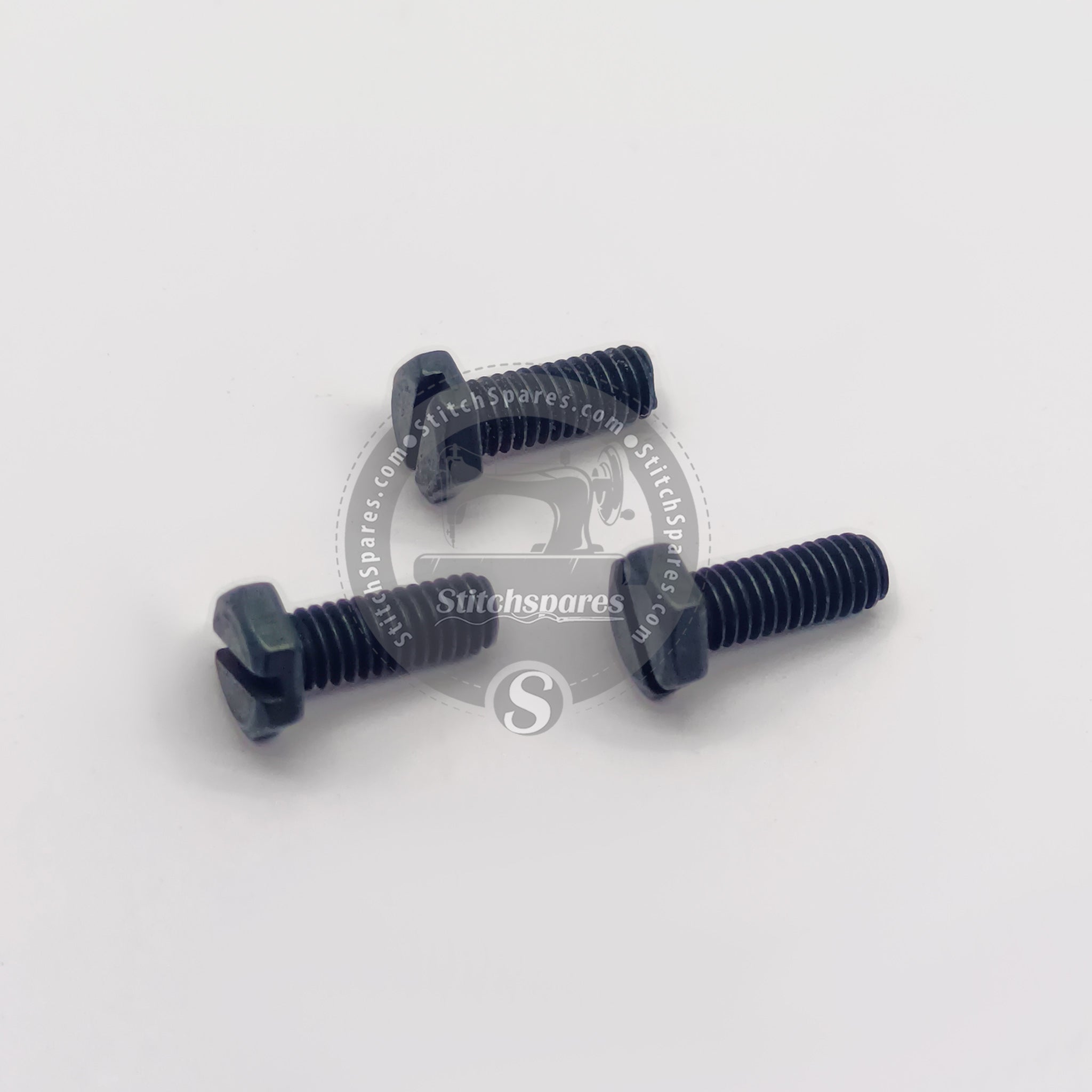 201S12009 Screw Jack ( JACK ORIGINAL ) JK-804D, JK-805D Overlock Machine Spare Parts