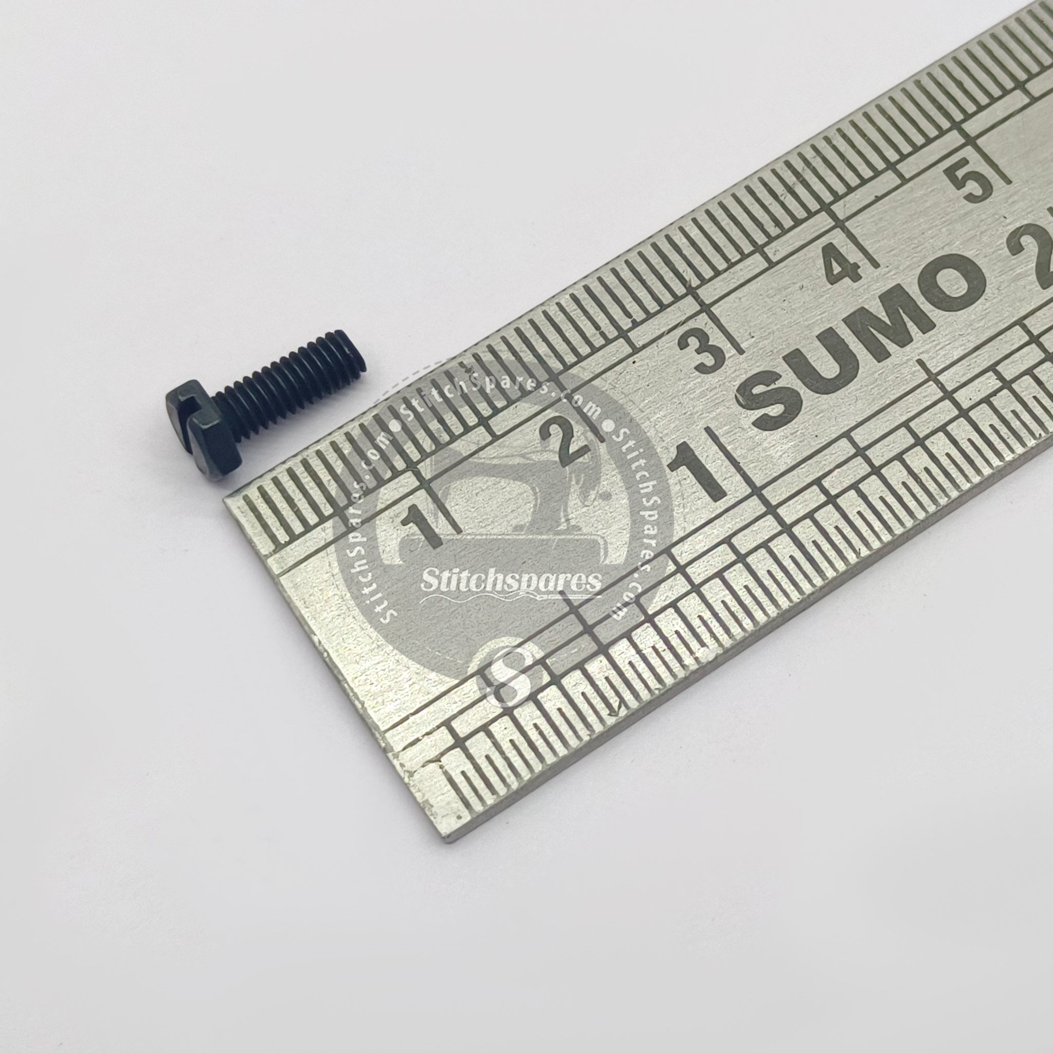 201S12009 Screw Jack ( JACK ORIGINAL ) JK-804D, JK-805D Overlock Machine Spare Parts