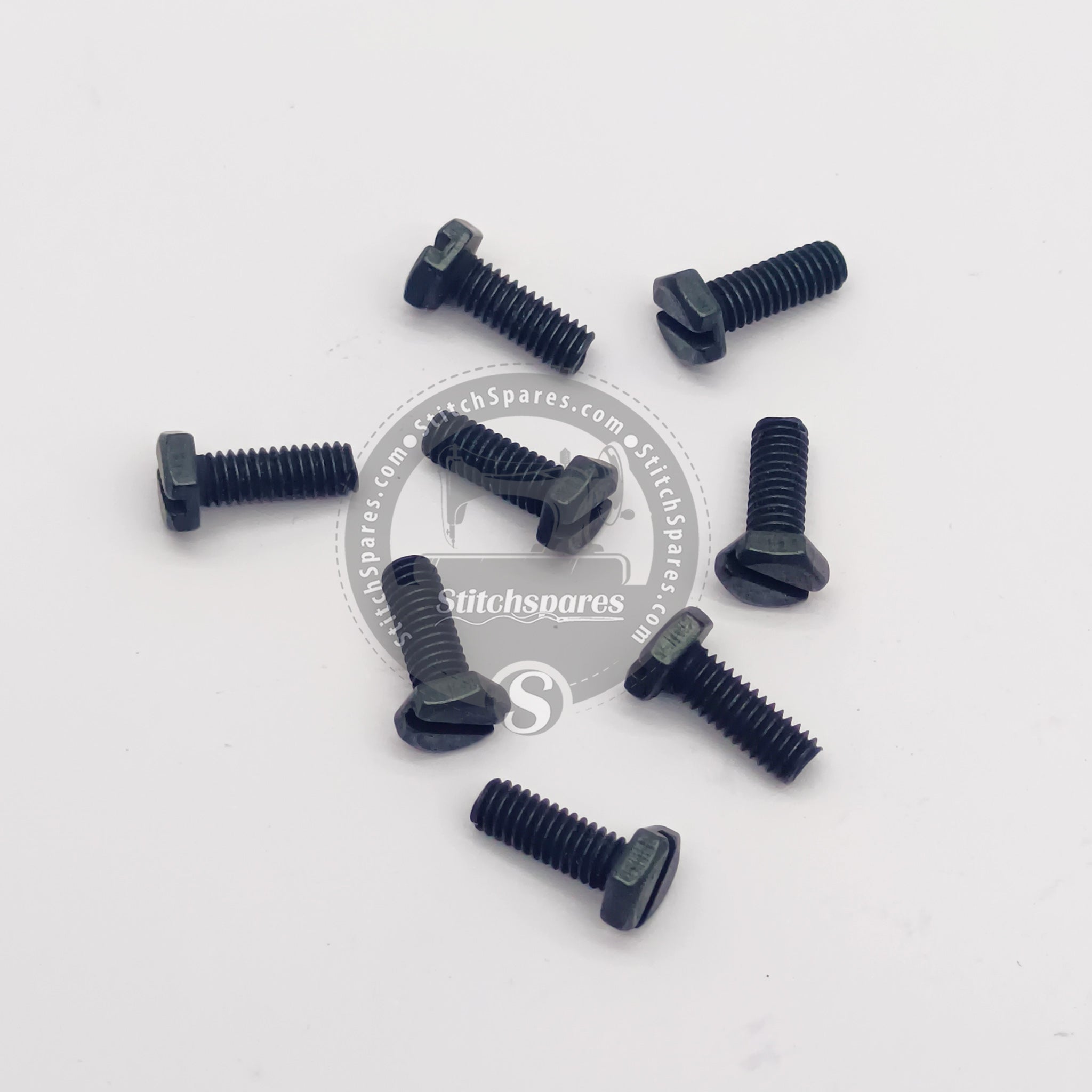 201S12009 Screw Jack ( JACK ORIGINAL ) JK-804D, JK-805D Overlock Machine Spare Parts