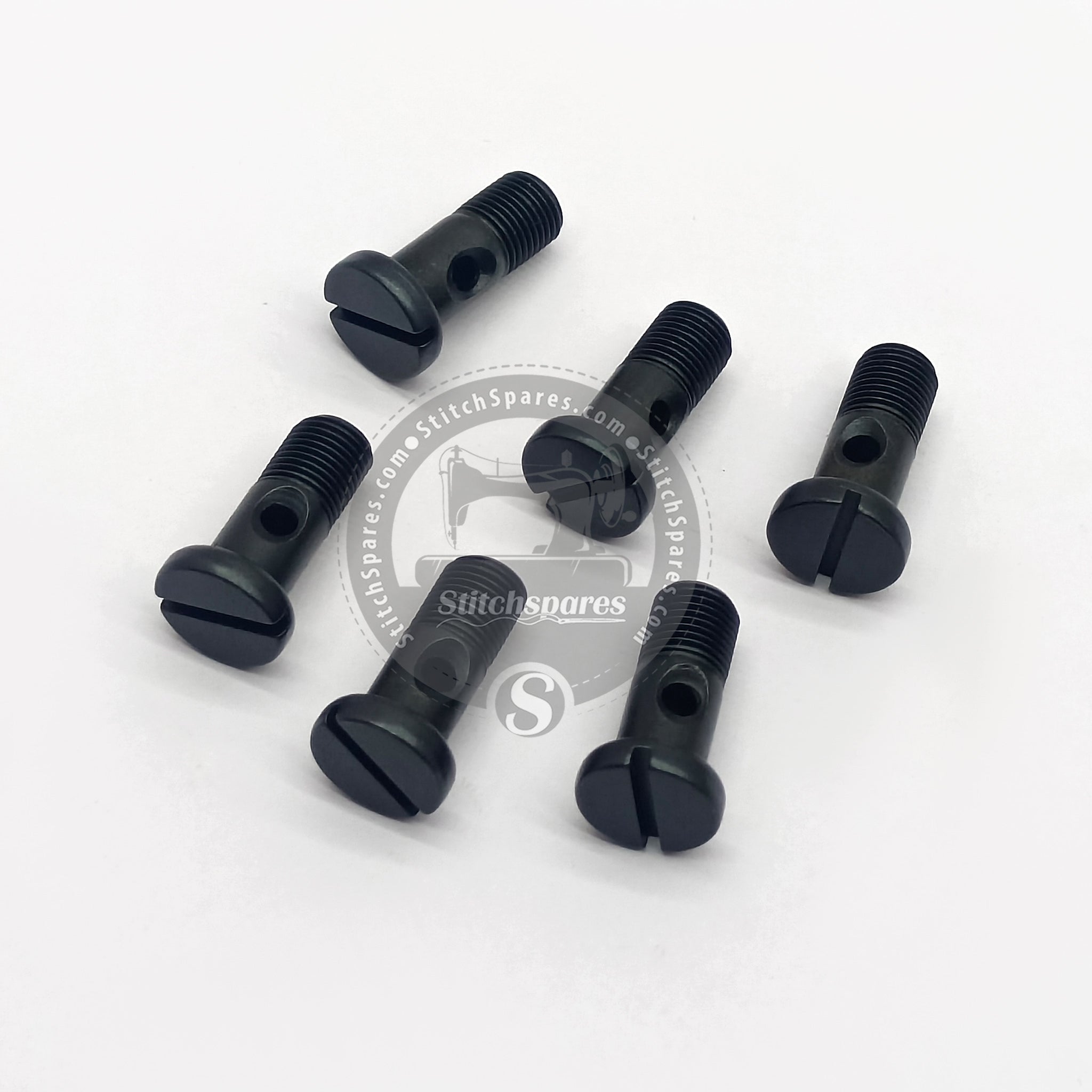 201S30004 Screw ( JACK ORIGINAL ) Jack JK-804D, JK-805D Overlock Machine Spare Parts