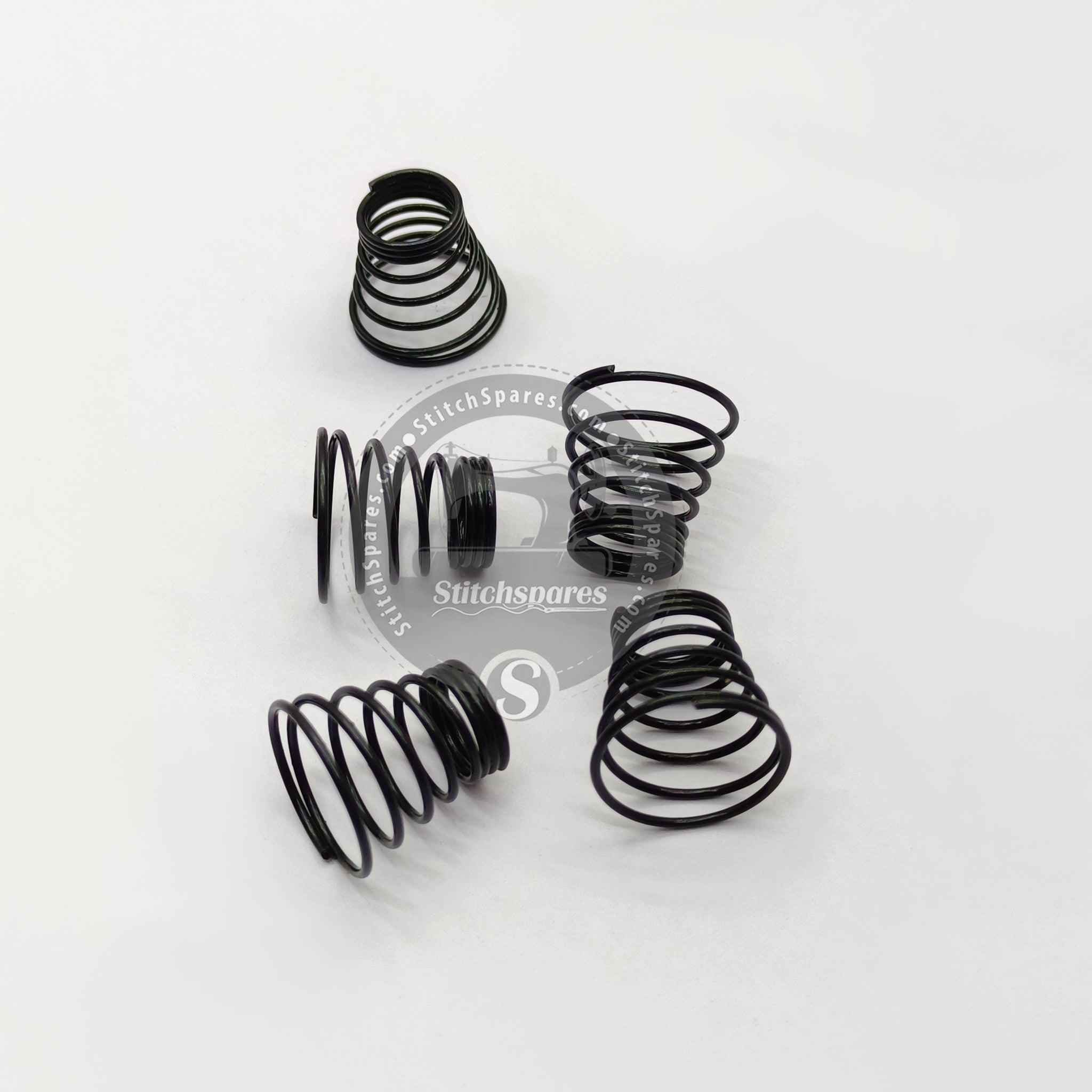 20227001 Tension Spring (JACK ORIGINAL) JACK E4 Overlock Sewing Machine Spare Part