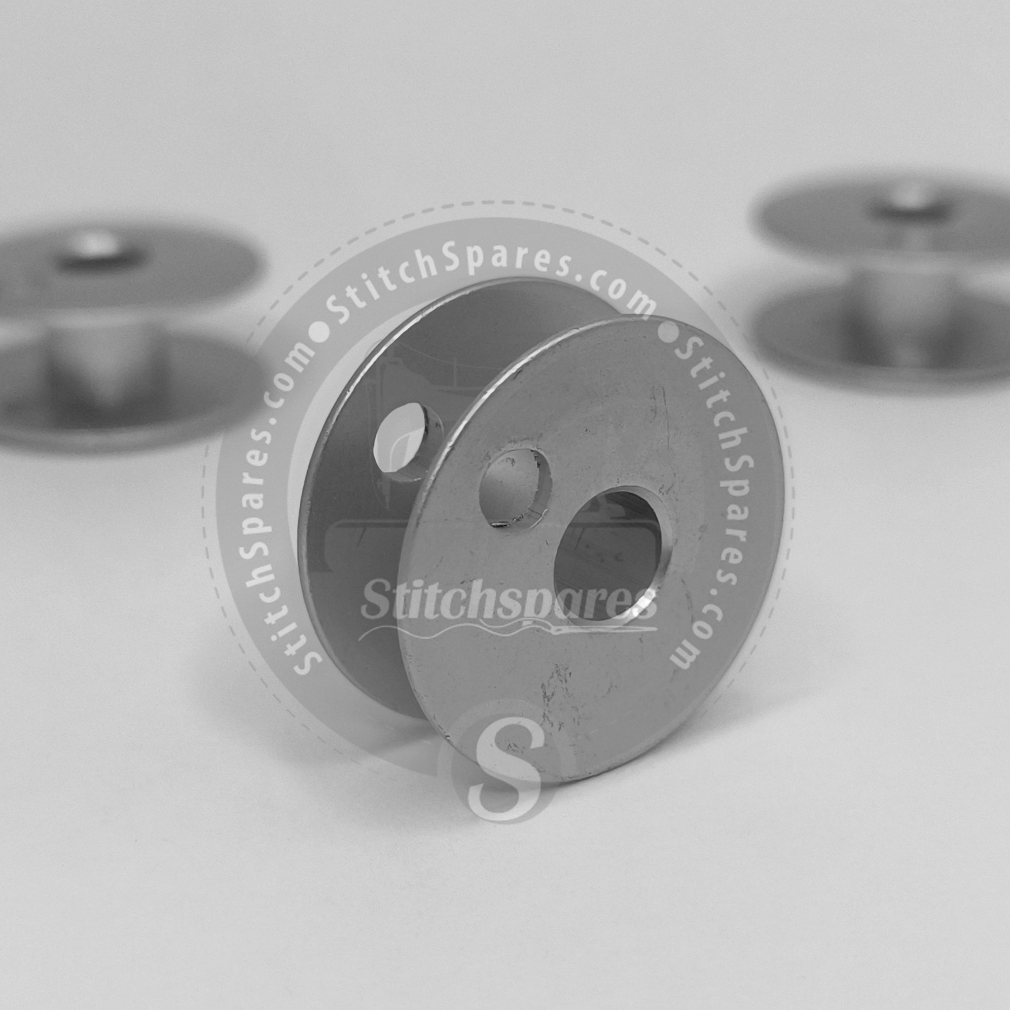 203470  203470A  B9117-051-000  BO-112(3) Bobbin (Aluminium) Double Needle Lock Stitch Machine