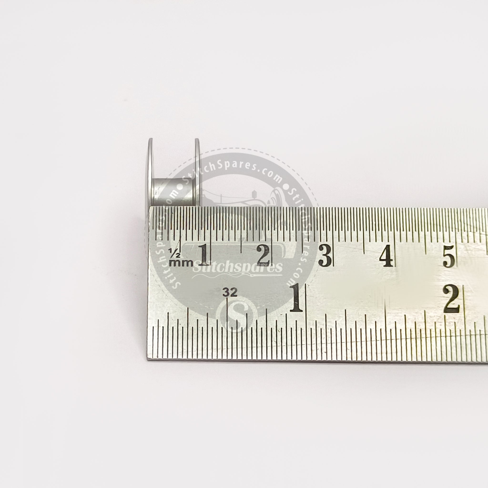 203470  203470A  B9117-051-000  BO-112(3) Bobbin (Aluminium) Double Needle Lock Stitch Machine