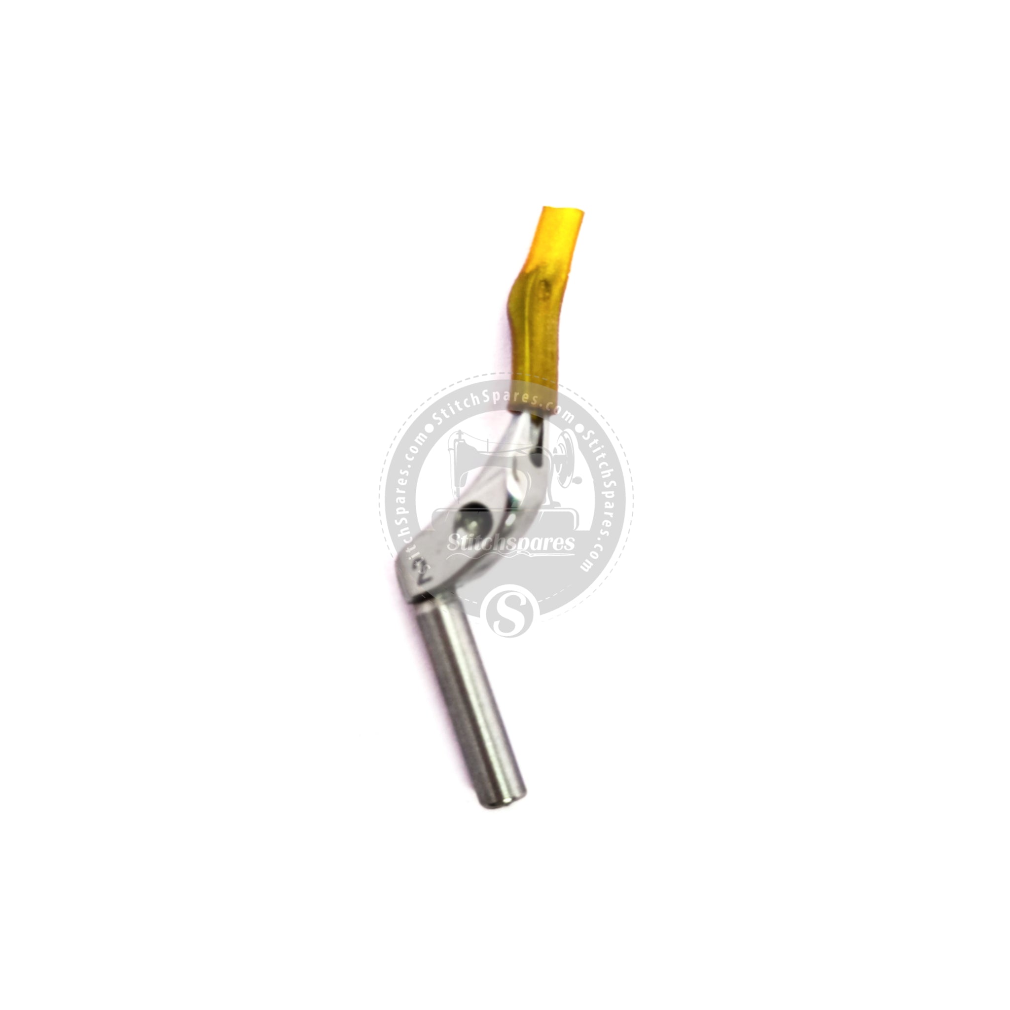 204062 (#2) UPPER LOOPER for Pegasus M732-36, M752-16S2, M752-17, M752-180 Overlock Machine Spare Part