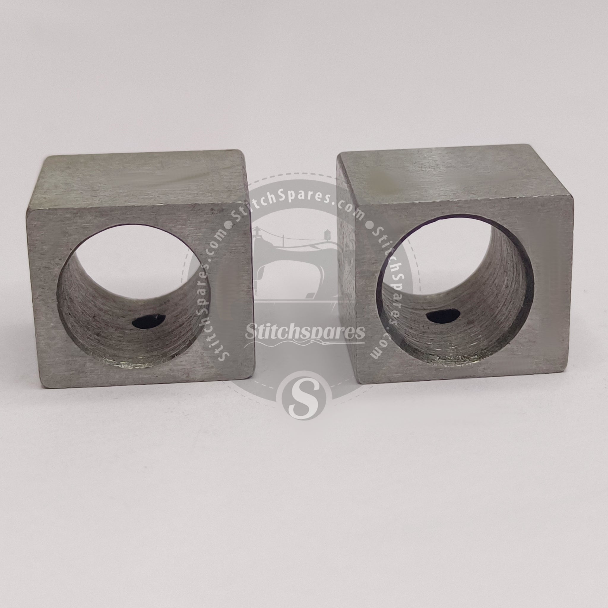 204810 Feed Block PEGASUS Overlock Sewing Machine Spare Part