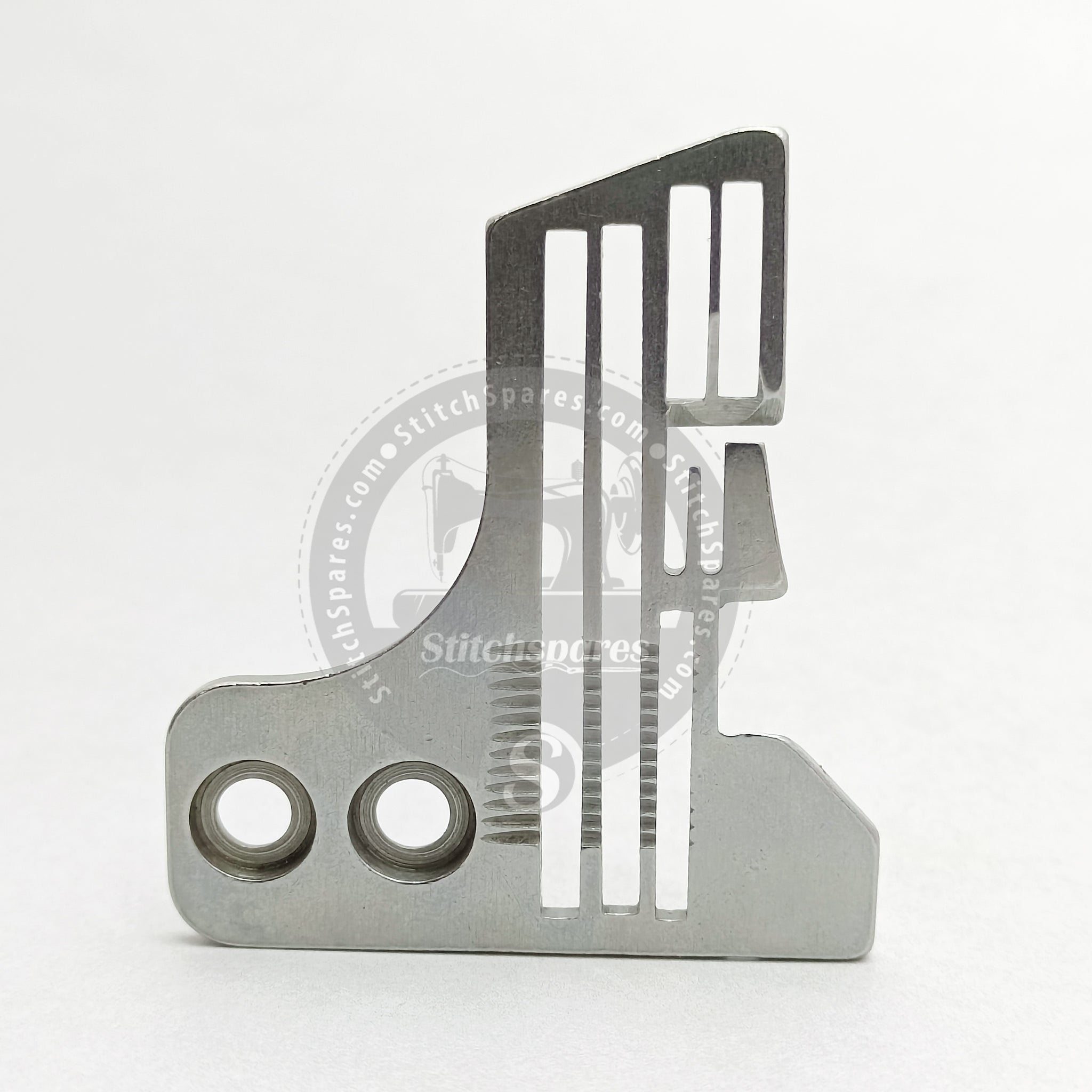 205243001 Needle Plate Pegasus M900 Overlock Sewing Machine Spare Part