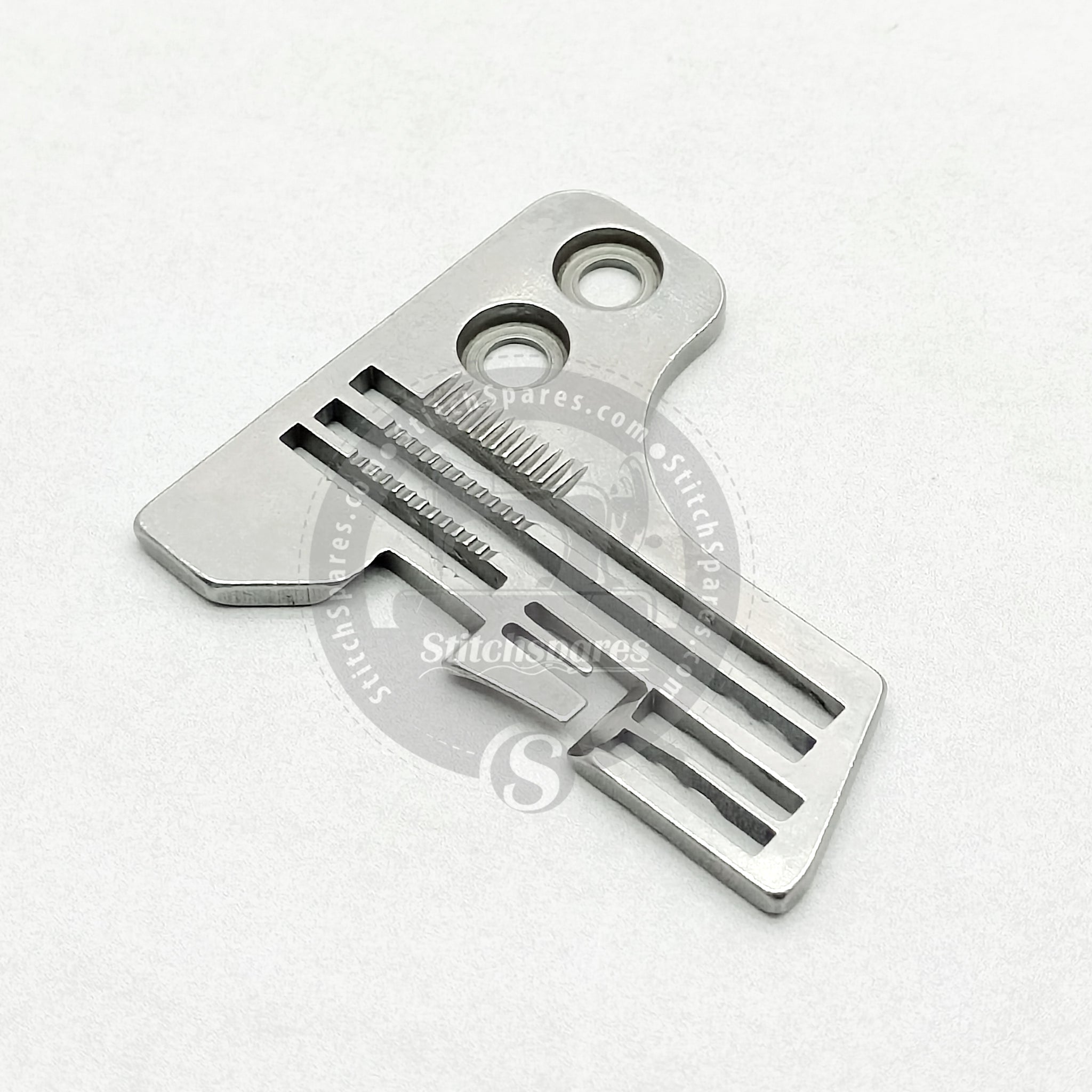 205243001 Needle Plate Pegasus M900 Overlock Sewing Machine Spare Part