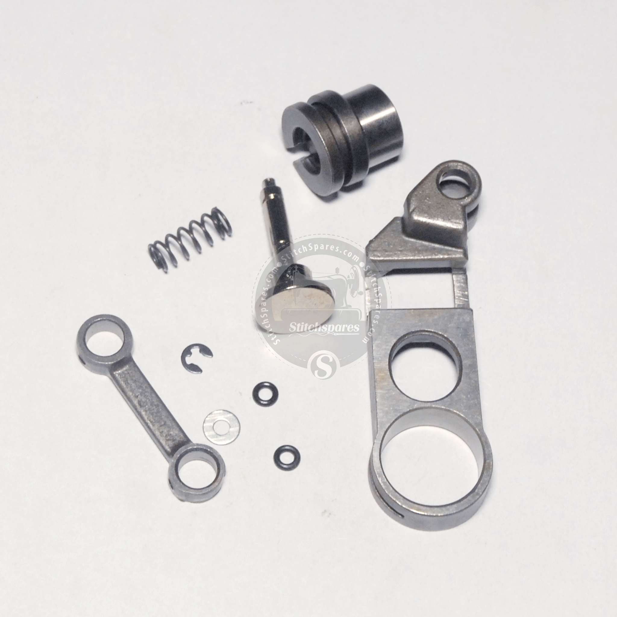 2065620 Main Feed Connecting Link Pegasus Flatbed Interlock (Faltlock) Machine