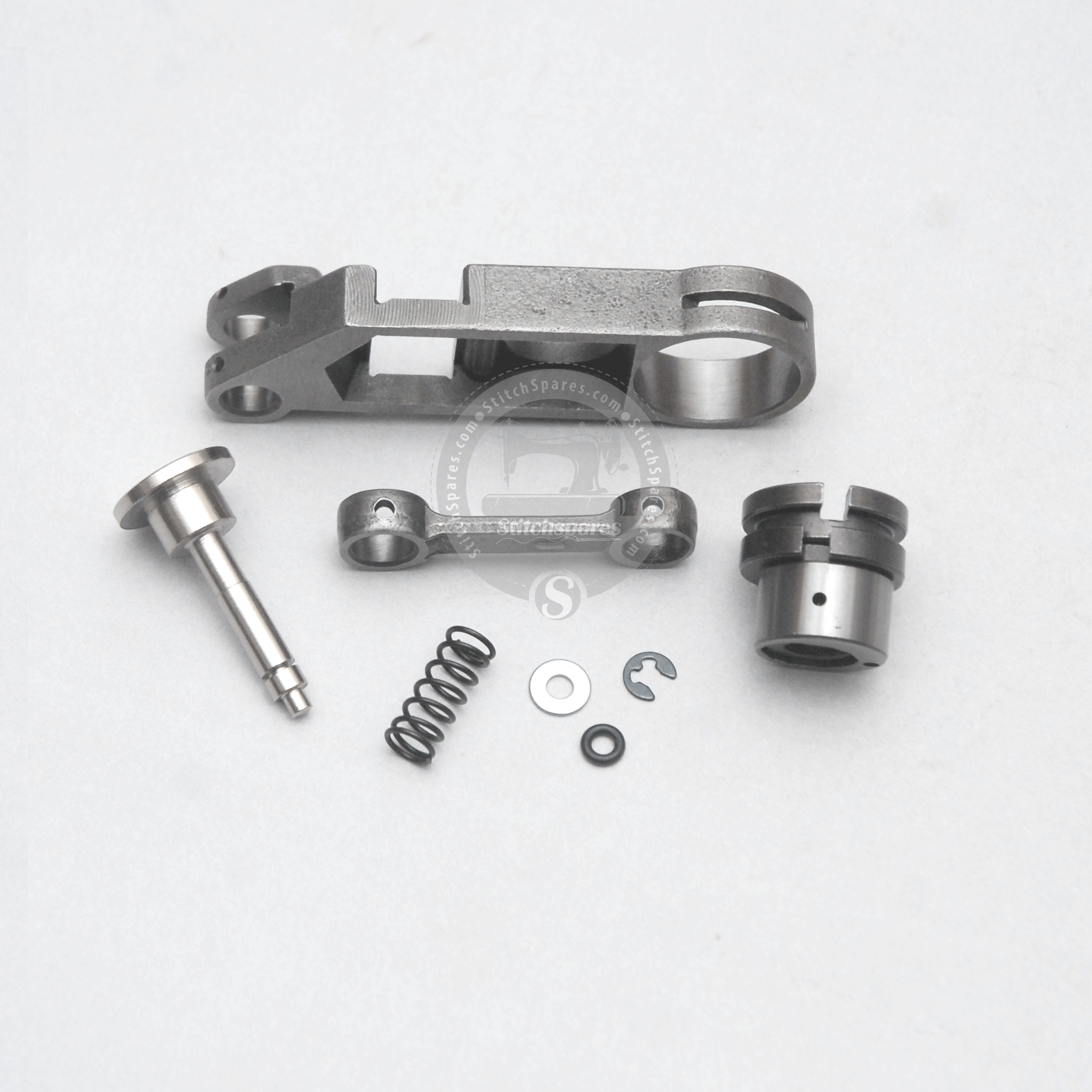 2065620 Main Feed Connecting Link Pegasus Flatbed Interlock (Faltlock) Machine