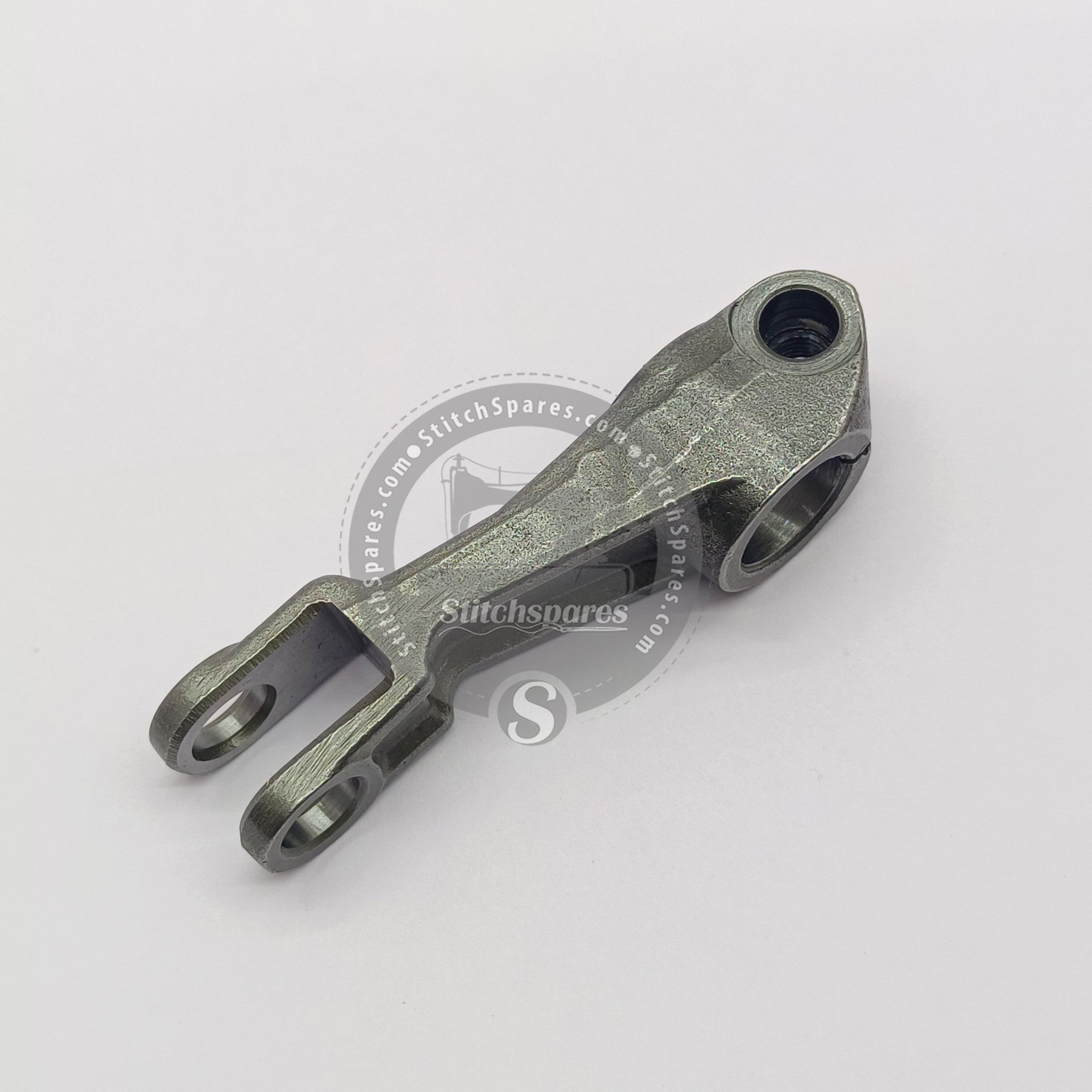 #20704002 Lever (JACK ORIGINAL) Jack E4,804D, 805D Overlock Machine Spare Parts