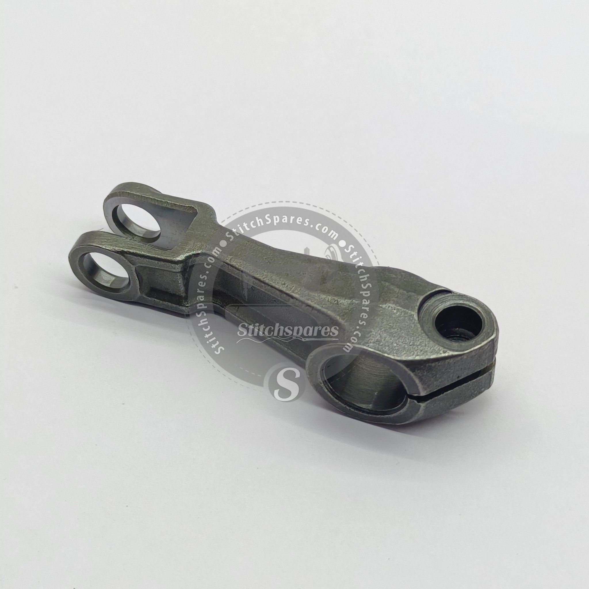 #20704002 Lever (JACK ORIGINAL) Jack E4,804D, 805D Overlock Machine Spare Parts