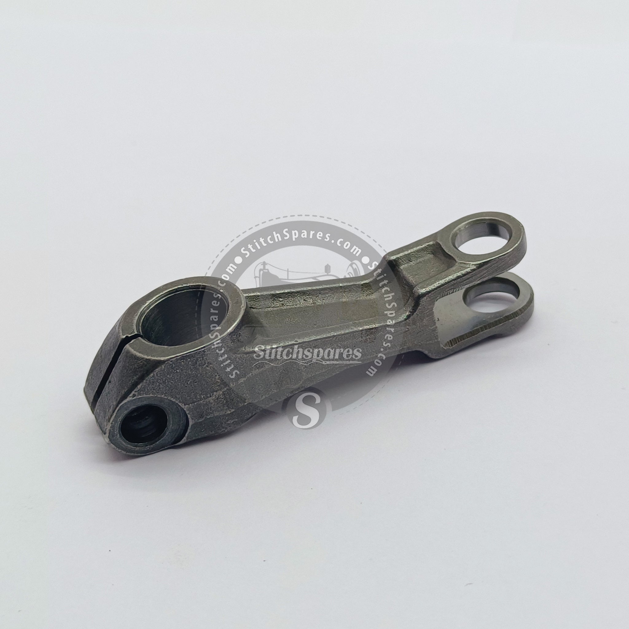 #20704002 Lever (JACK ORIGINAL) Jack E4,804D, 805D Overlock Machine Spare Parts