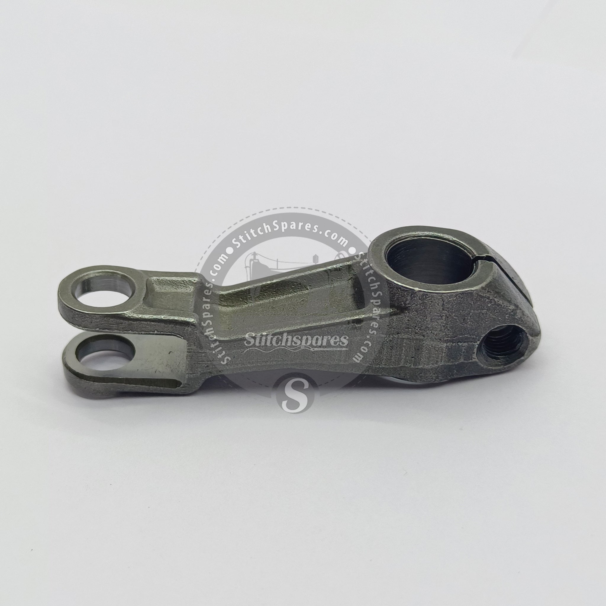 #20704002 Lever (JACK ORIGINAL) Jack E4,804D, 805D Overlock Machine Spare Parts