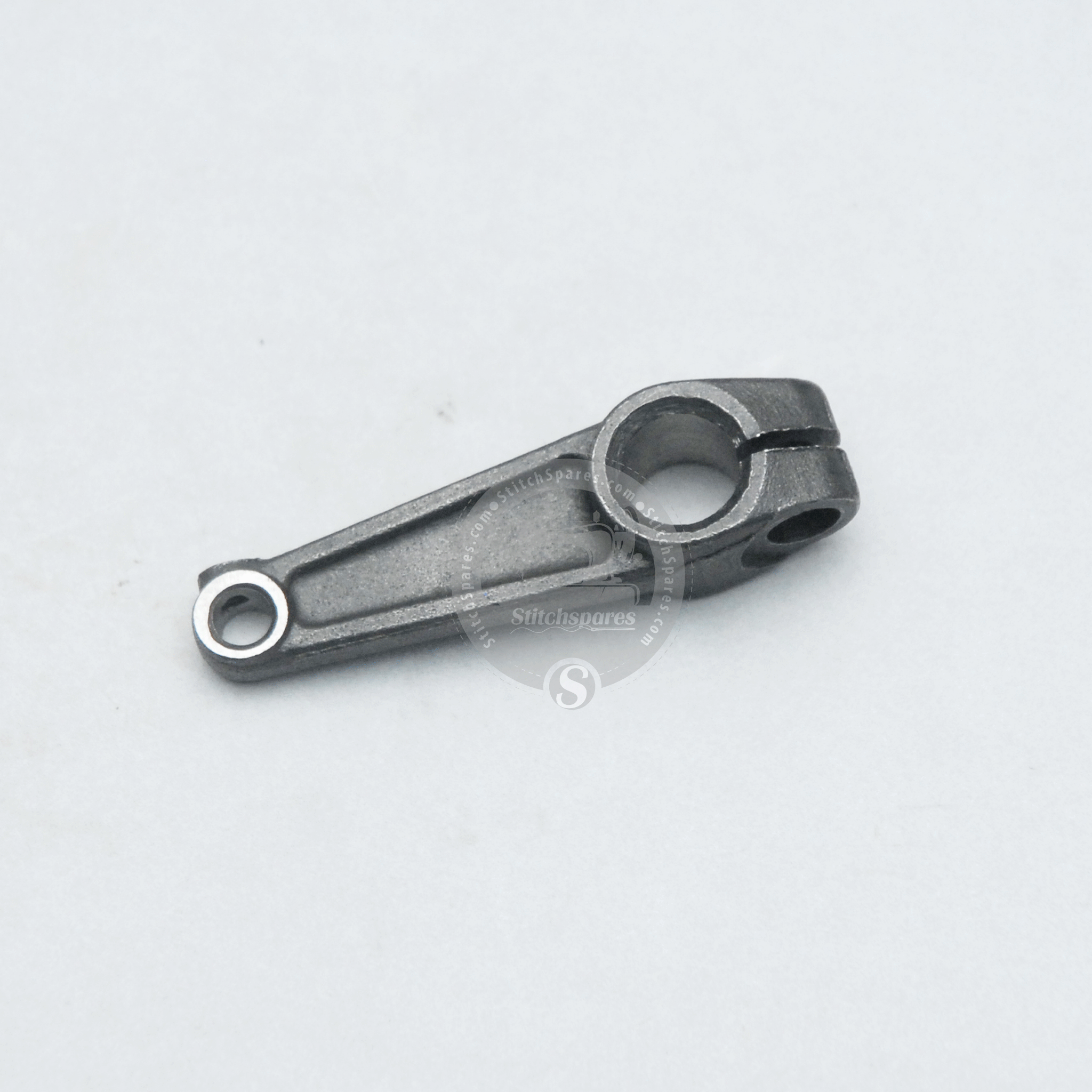 #20705003 LEVER (JACK ORIGINAL) Jack E4 Overlock Machine Spare Parts