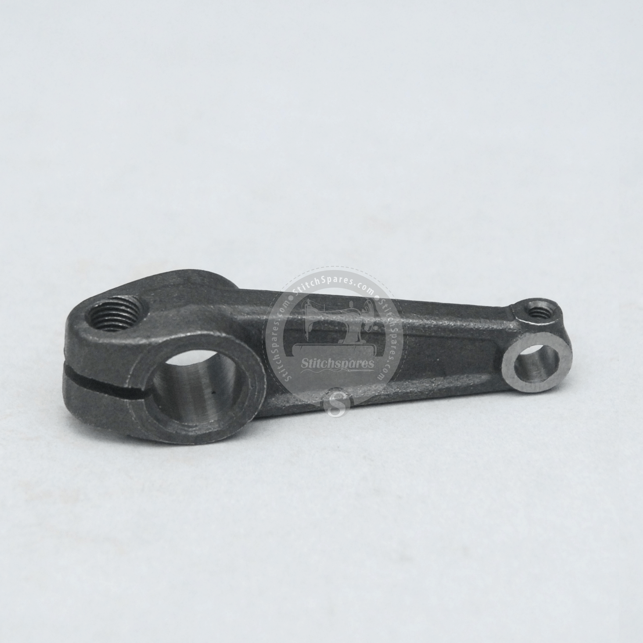 #20705003 LEVER (JACK ORIGINAL) Jack E4 Overlock Machine Spare Parts