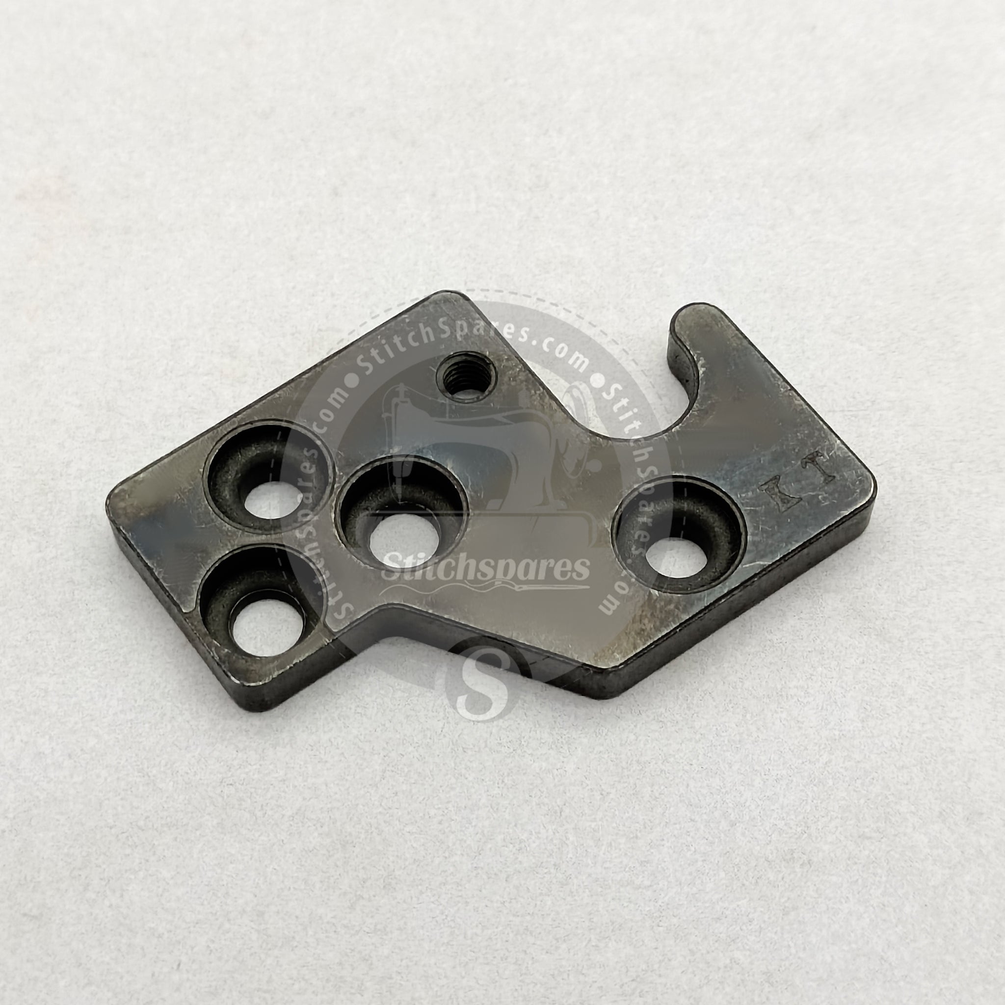 #20709002 Bracket (JACK ORIGINAL) JACK E4 Overlock Sewing Machine Spare Parts