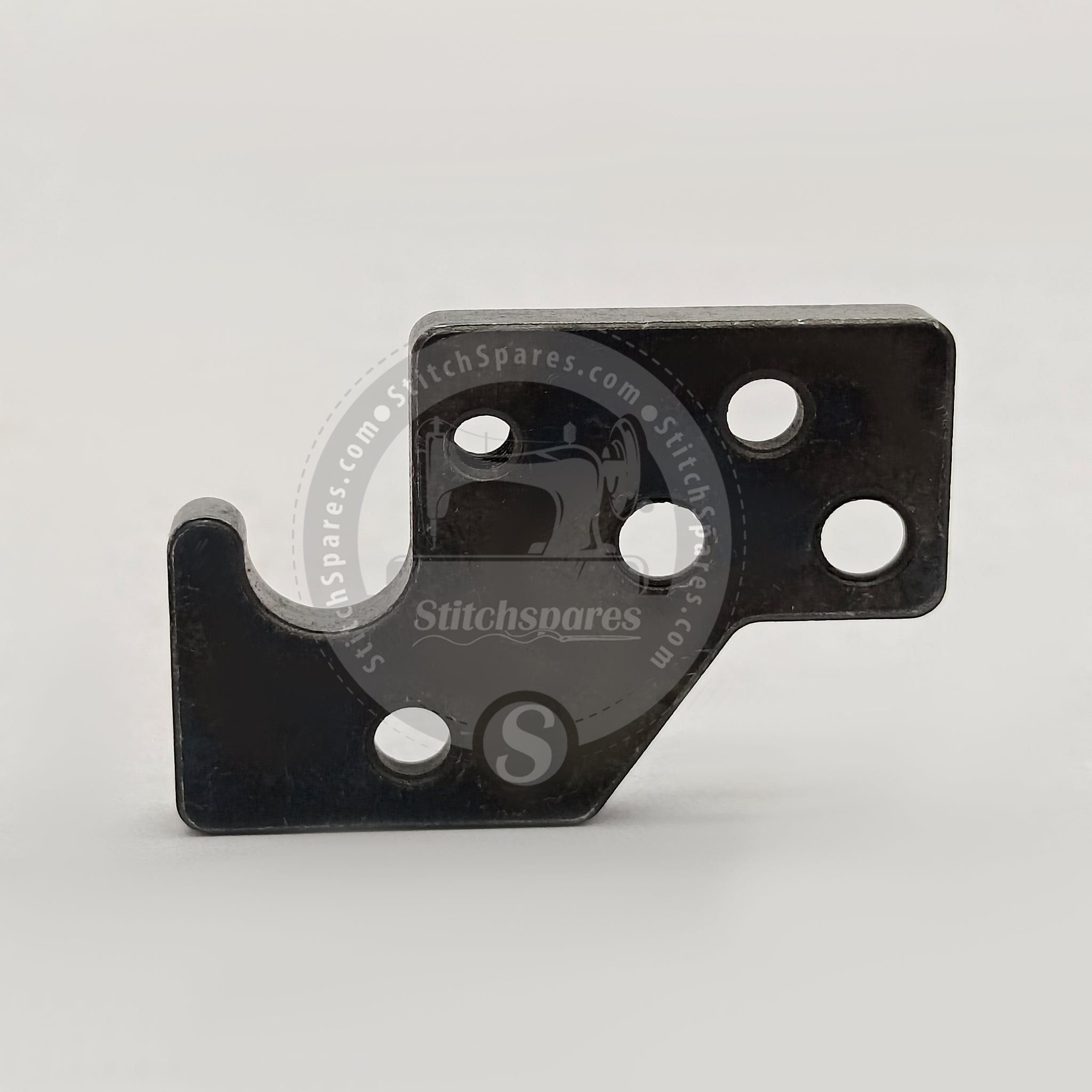 #20709002 Bracket (JACK ORIGINAL) JACK E4 Overlock Sewing Machine Spare Parts
