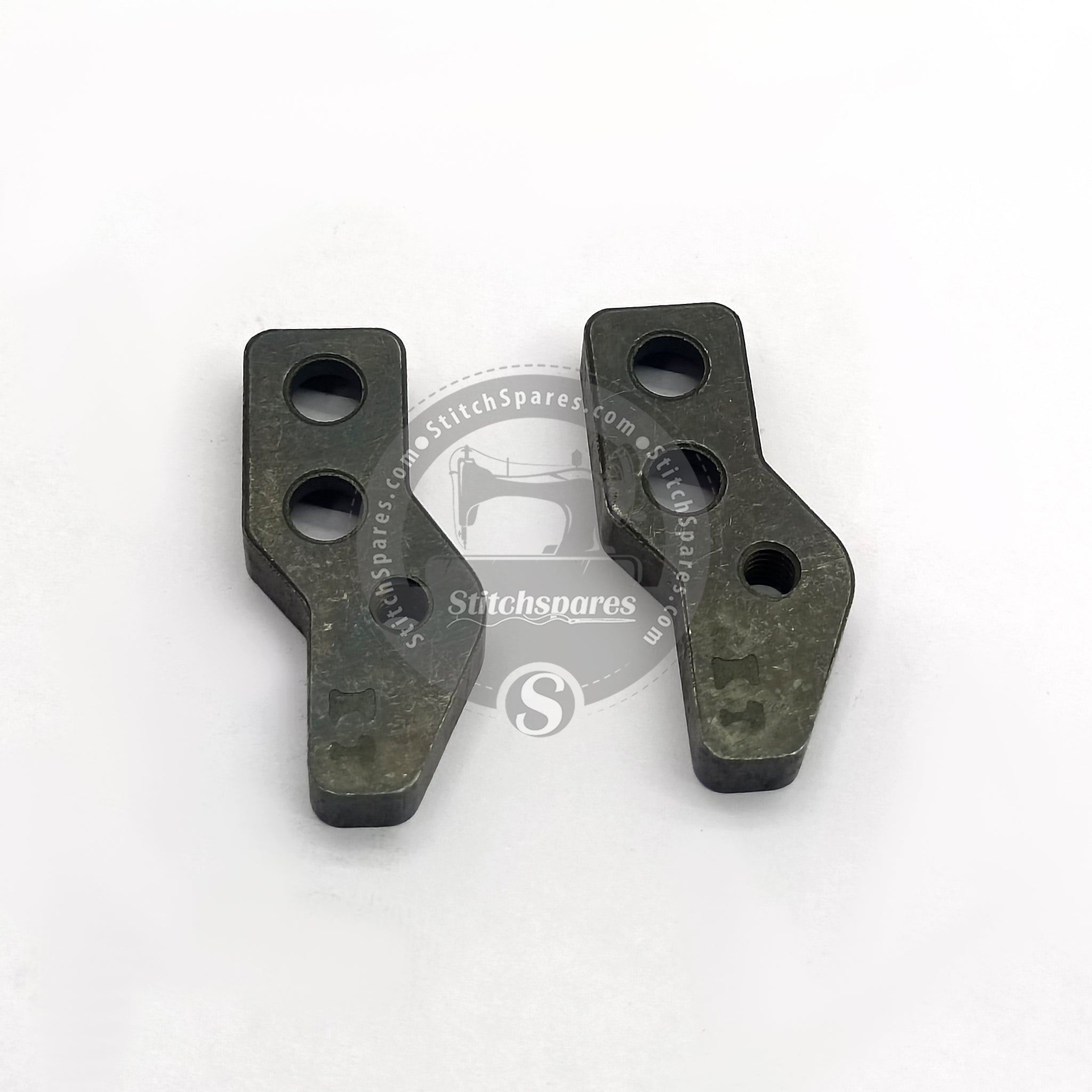 20709003 Bracket ( JACK ORIGINAL) JACK E4S / 798 Overlock Sewing Machine Spare Part