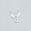 #20712066 WASHER (JACK ORIGINAL) Jack E4 Overlock Machine Spare Parts
