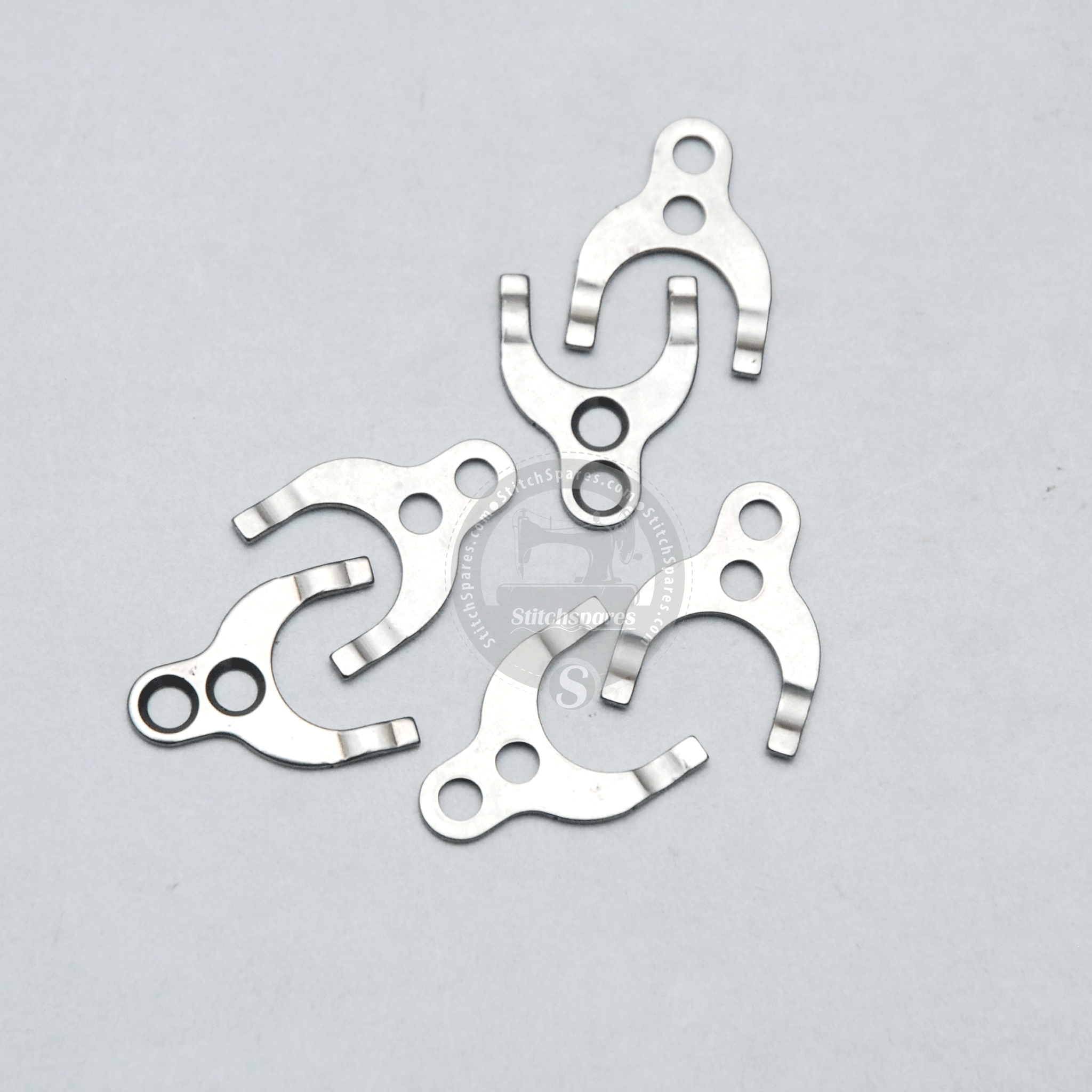#20712066 WASHER (JACK ORIGINAL) Jack E4 Overlock Machine Spare Parts