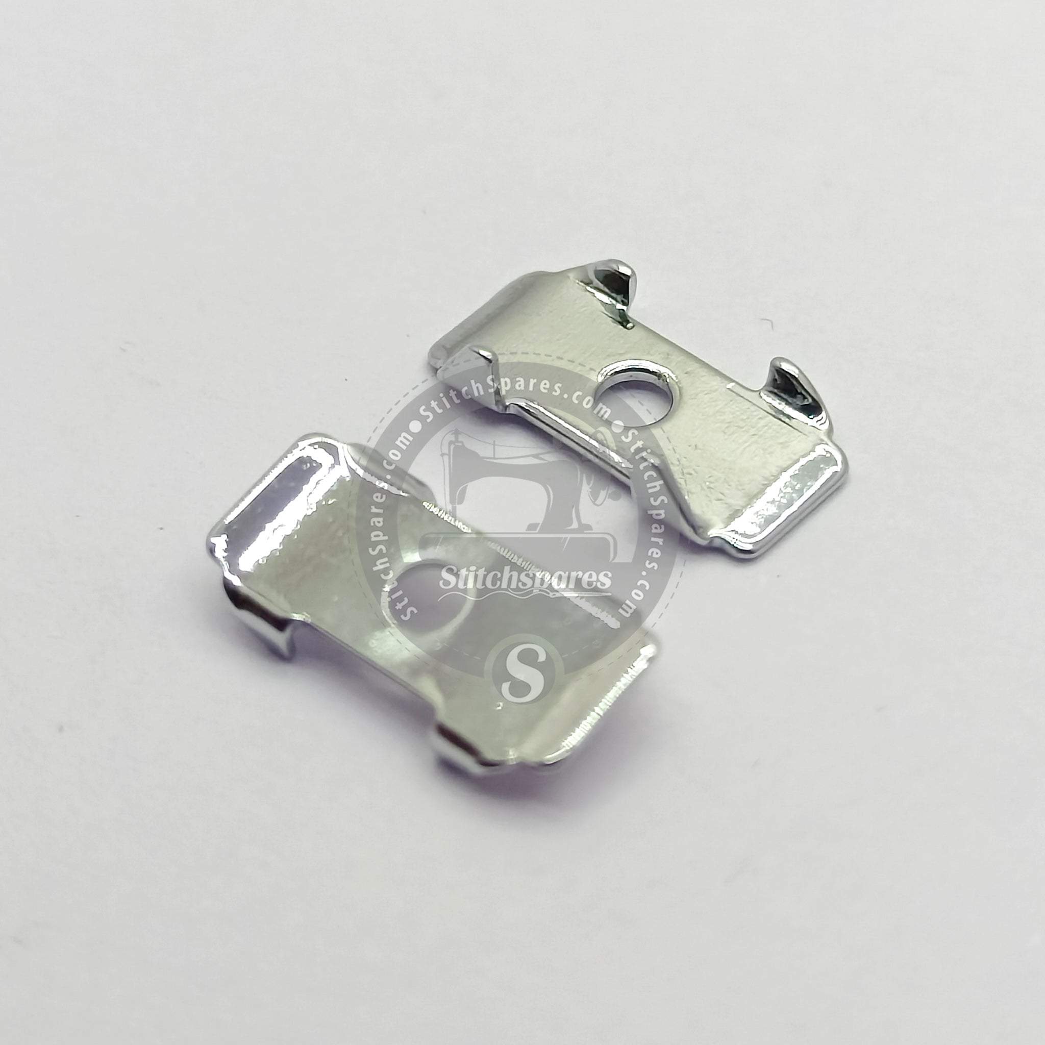 20713006 Bracket (JACK ORIGINAL) JACK JK-804D, JK-805D, E4, E3 Overlock Machine Spare Parts