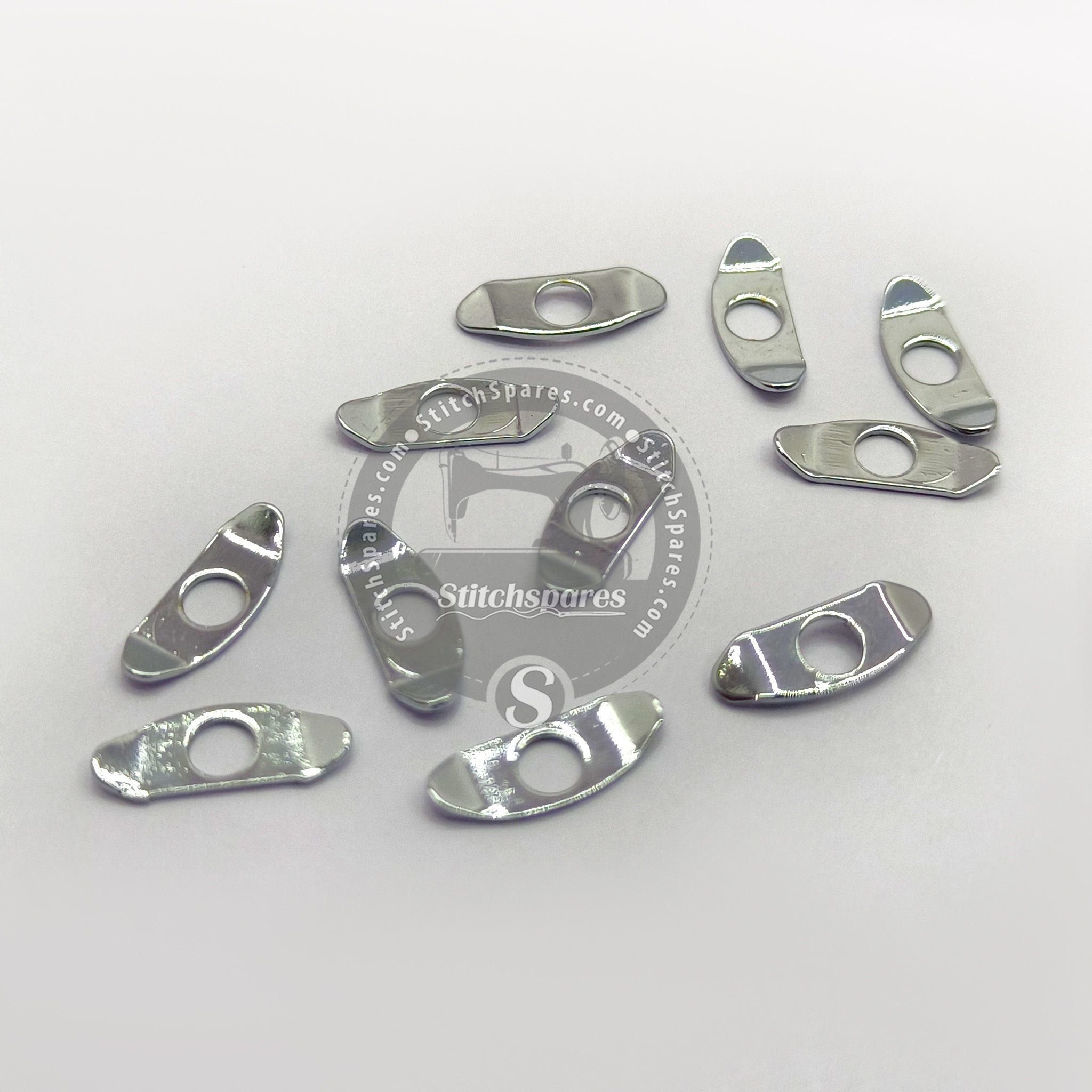 20713007 Thread Retainer ( JACK ORIGINAL) JACK JK-804D, JK-805D ,E3 Overlock Machine Spare Parts