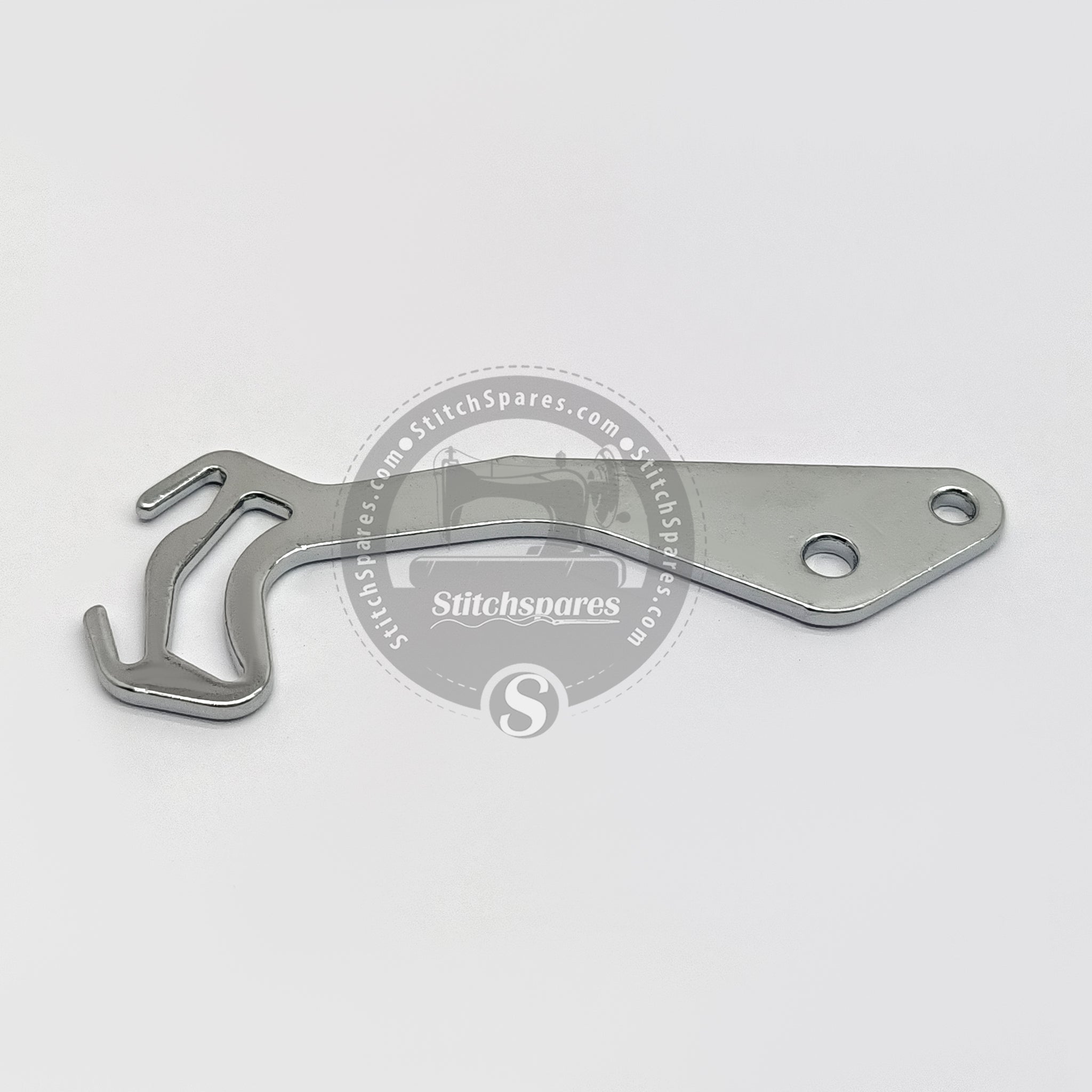 20713009 Thread Take Up Bar JACK E4S (JACK ORIGINAL) Overlock Sewing Machine Spare Part