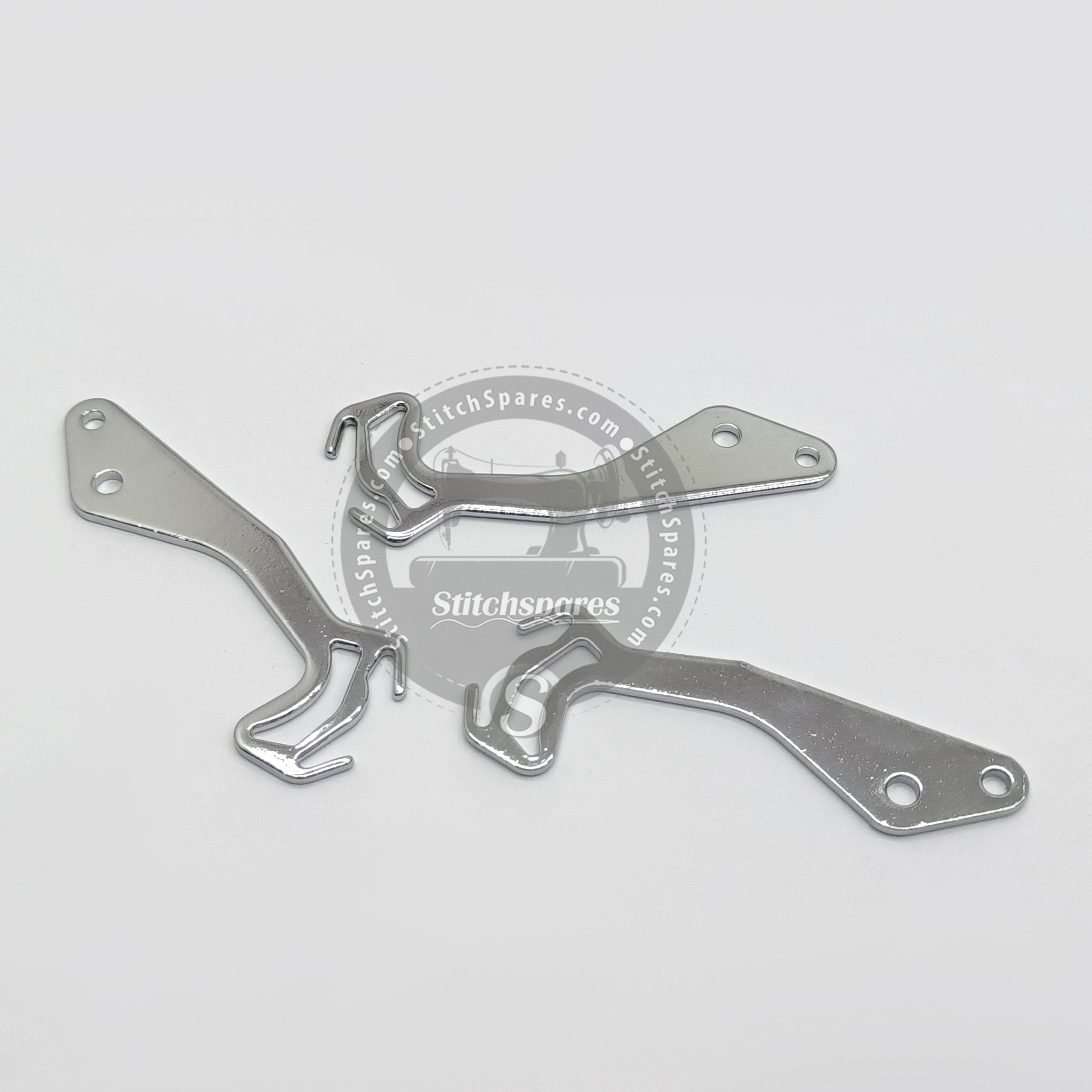 20713009 Thread Take Up Bar JACK E4S (JACK ORIGINAL) Overlock Sewing Machine Spare Part