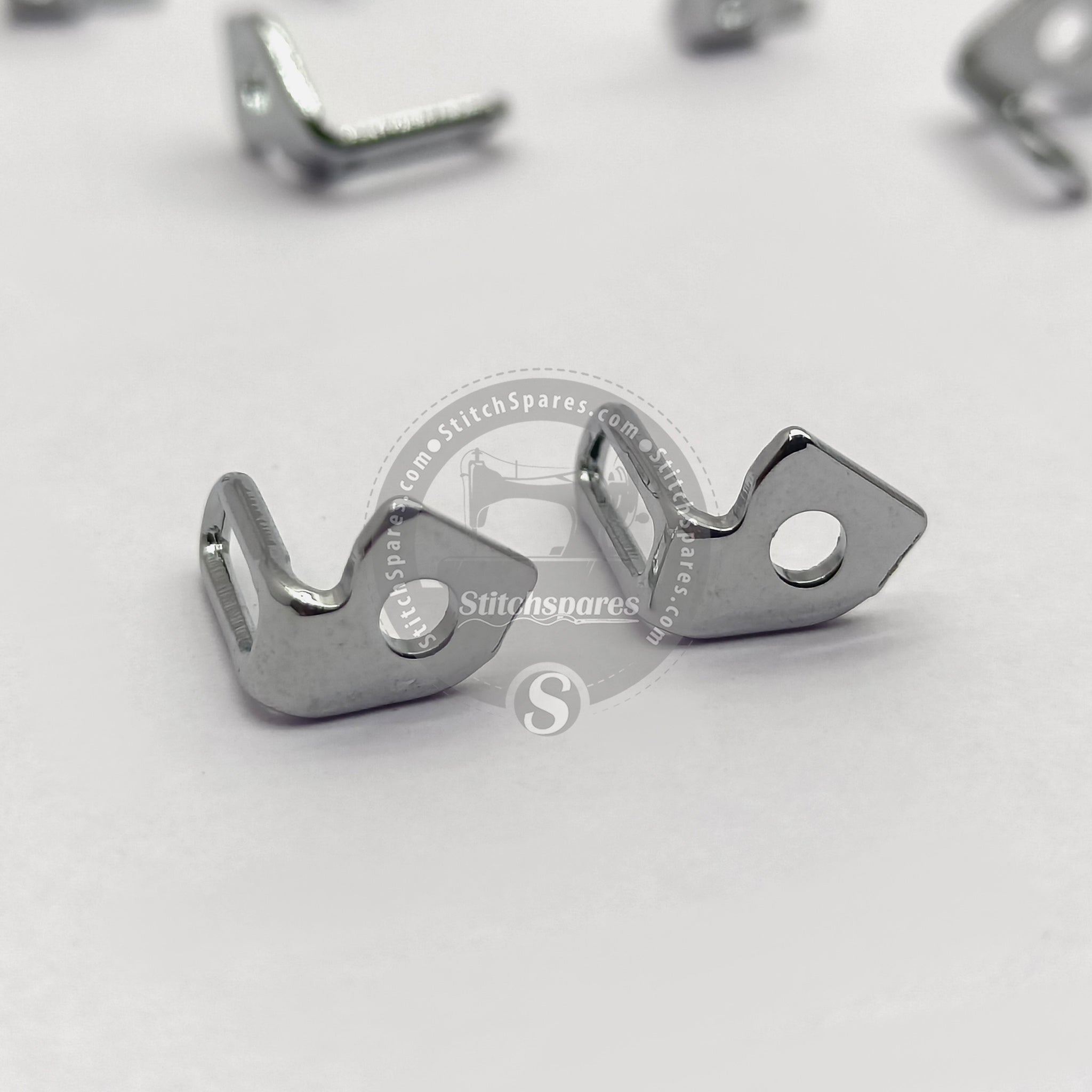 20713018 Thread Guide (JACK ORIGINAL) JACK JK-804D, JK-805D, E4 Overlock Machine Spare Parts