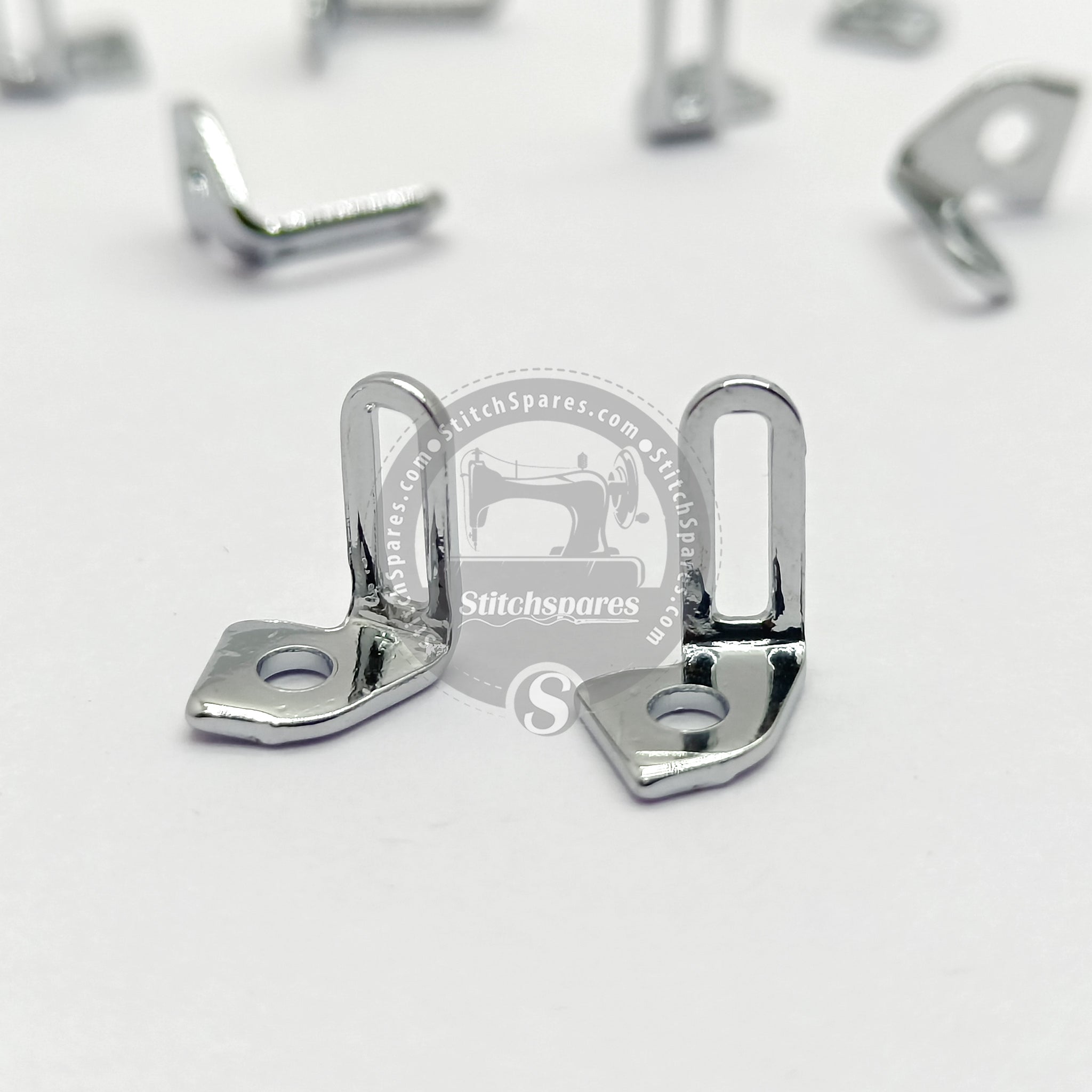 20713018 Thread Guide (JACK ORIGINAL) JACK JK-804D, JK-805D, E4 Overlock Machine Spare Parts