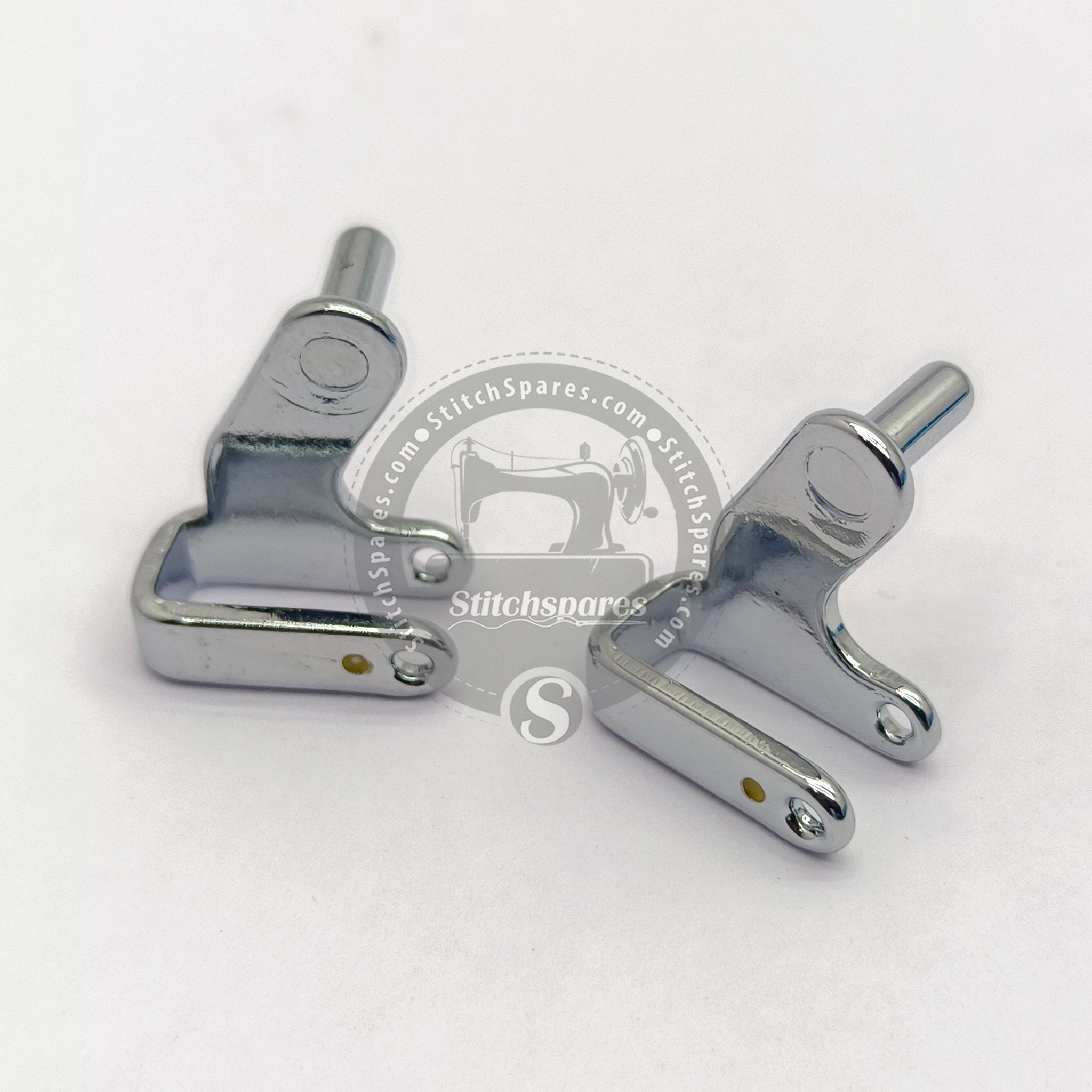 20713021 Thread Guide (JACK ORIGINAL) Jack JK-804D, JK-805D, E3, E4 Overlock Machine Spare Parts