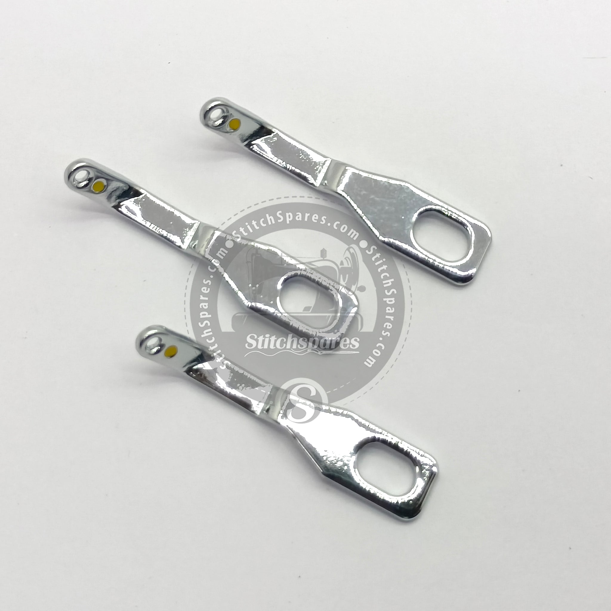 20713023 Thread Guide (JACK ORIGINAL) Jack JK-804D, JK-805D, E3 Overlock Machine Spare Parts