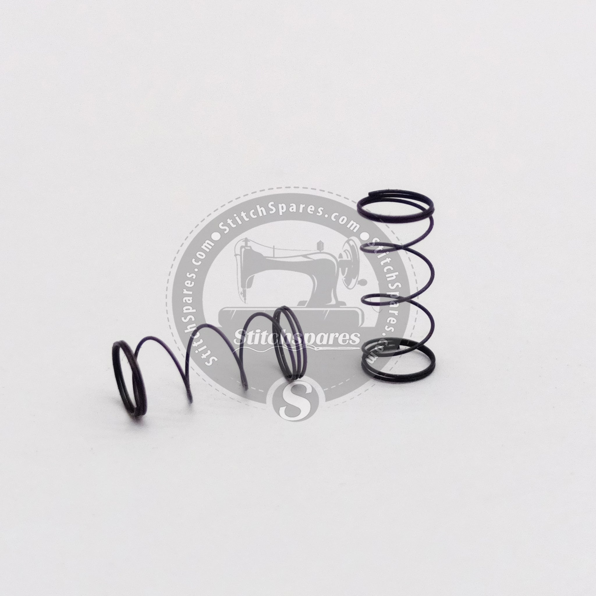 20727002 Spring (JACK ORIGINAL) JACK JK-804D, JK-805D  Overlock Machine Spare Parts