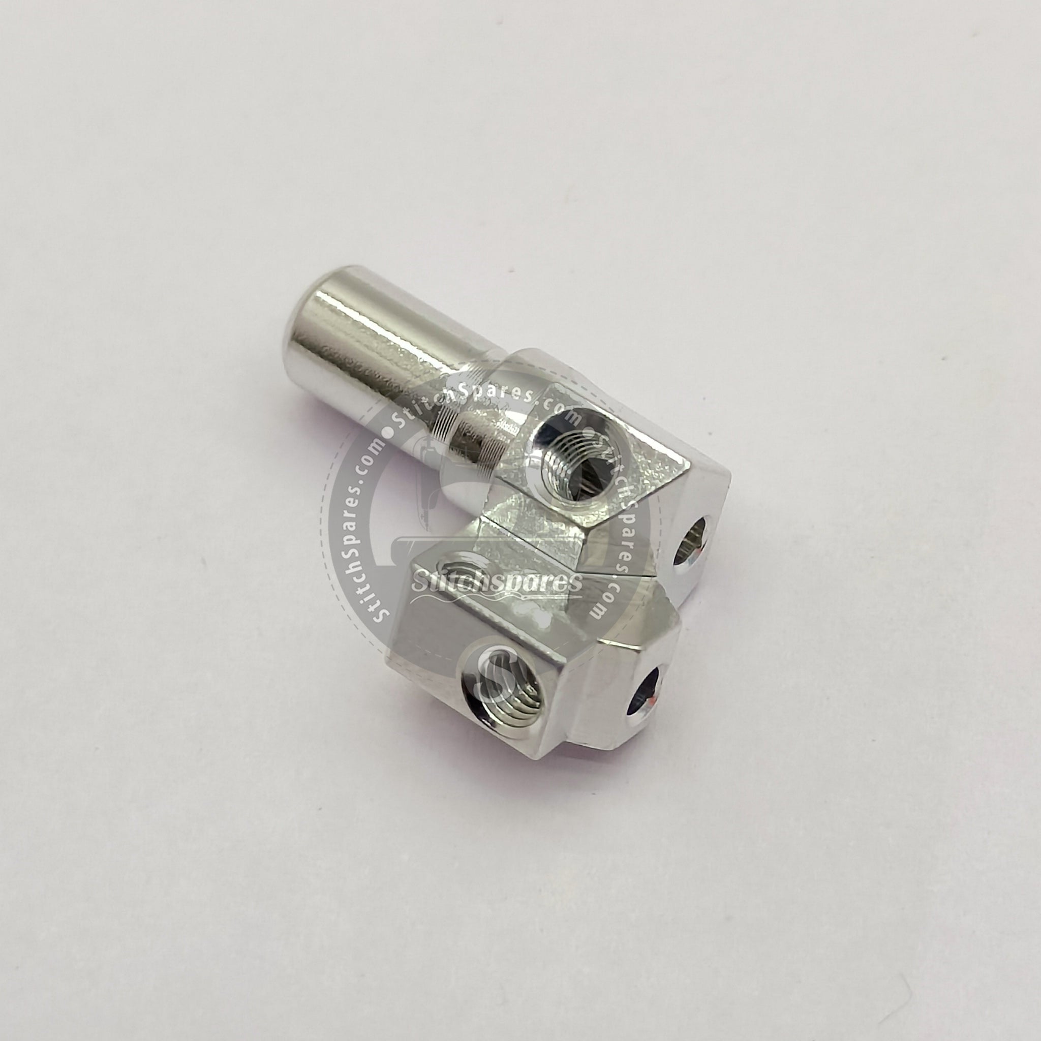 20734003 Needle Holder (JACK ORIGINAL) JACK 805-M2-35 5-Thread Light Duty Overlock Sewing Machine Spare Parts