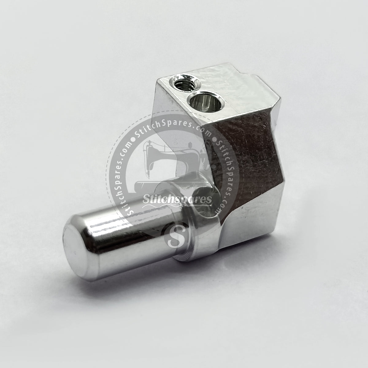 20734004 Needle Holder (JACK ORIGINAL) JACK E4, 805-M2-55 Overlock