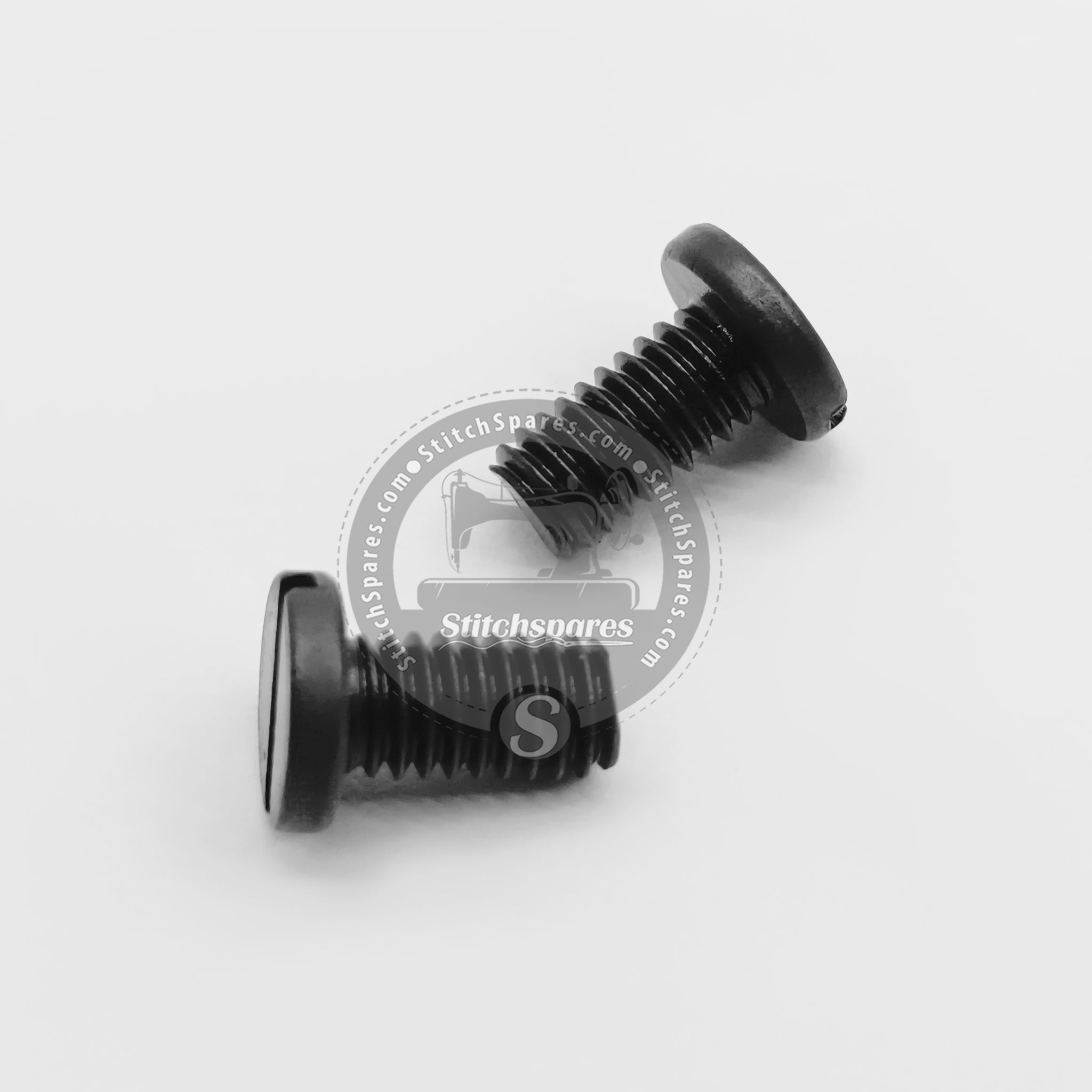207S11019 Screw (JACK ORIGINAL) JACK JK-804D, JK-805D E3 Overlock Machine Spare Parts