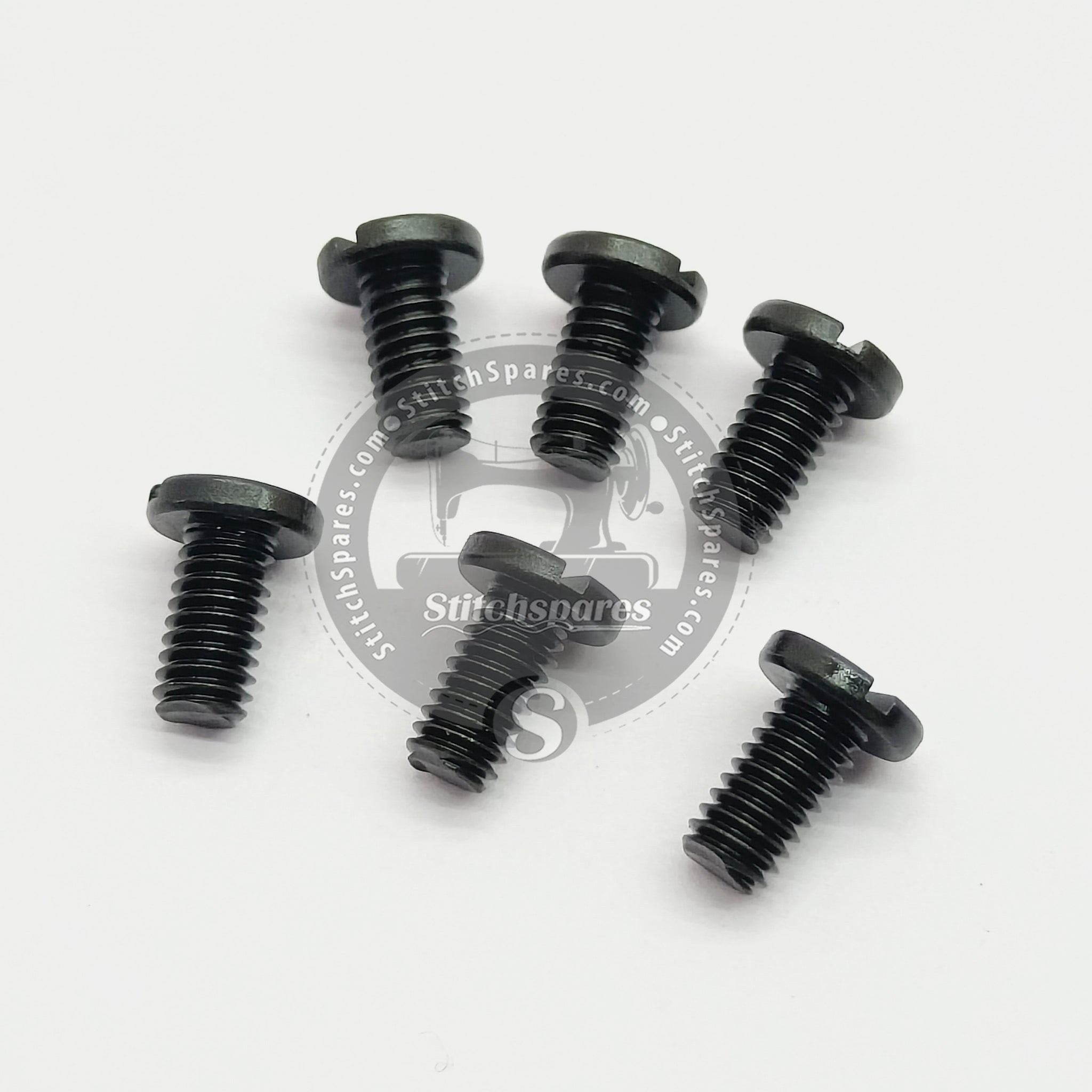 207S11019 Screw (JACK ORIGINAL) JACK JK-804D, JK-805D E3 Overlock Machine Spare Parts